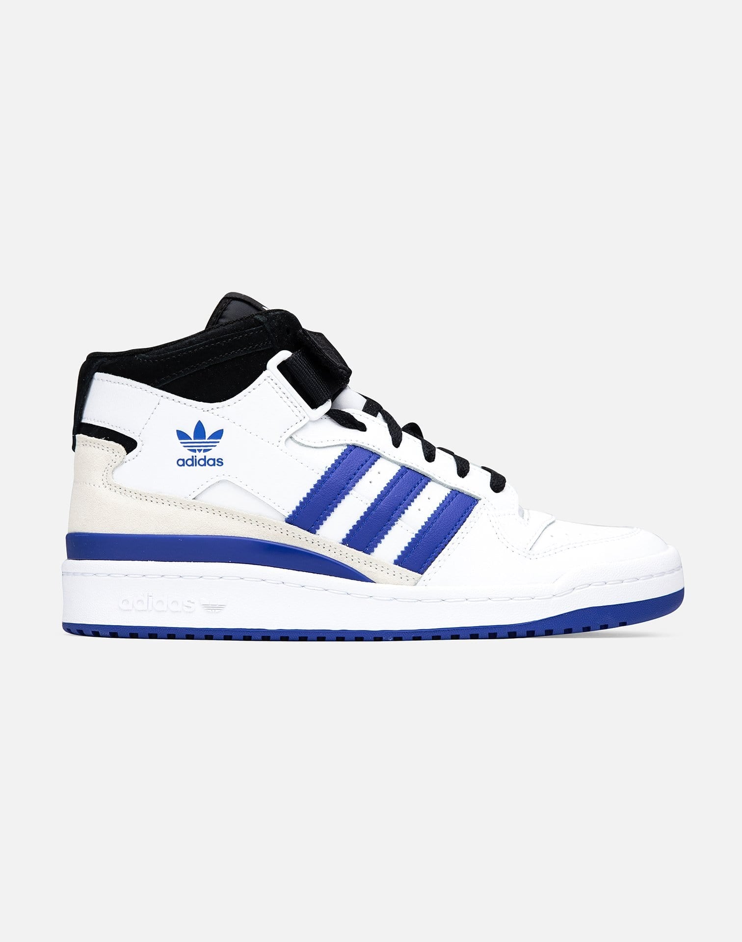 Adidas Forum Mid DTLR Adidas Forum Mid DTLR