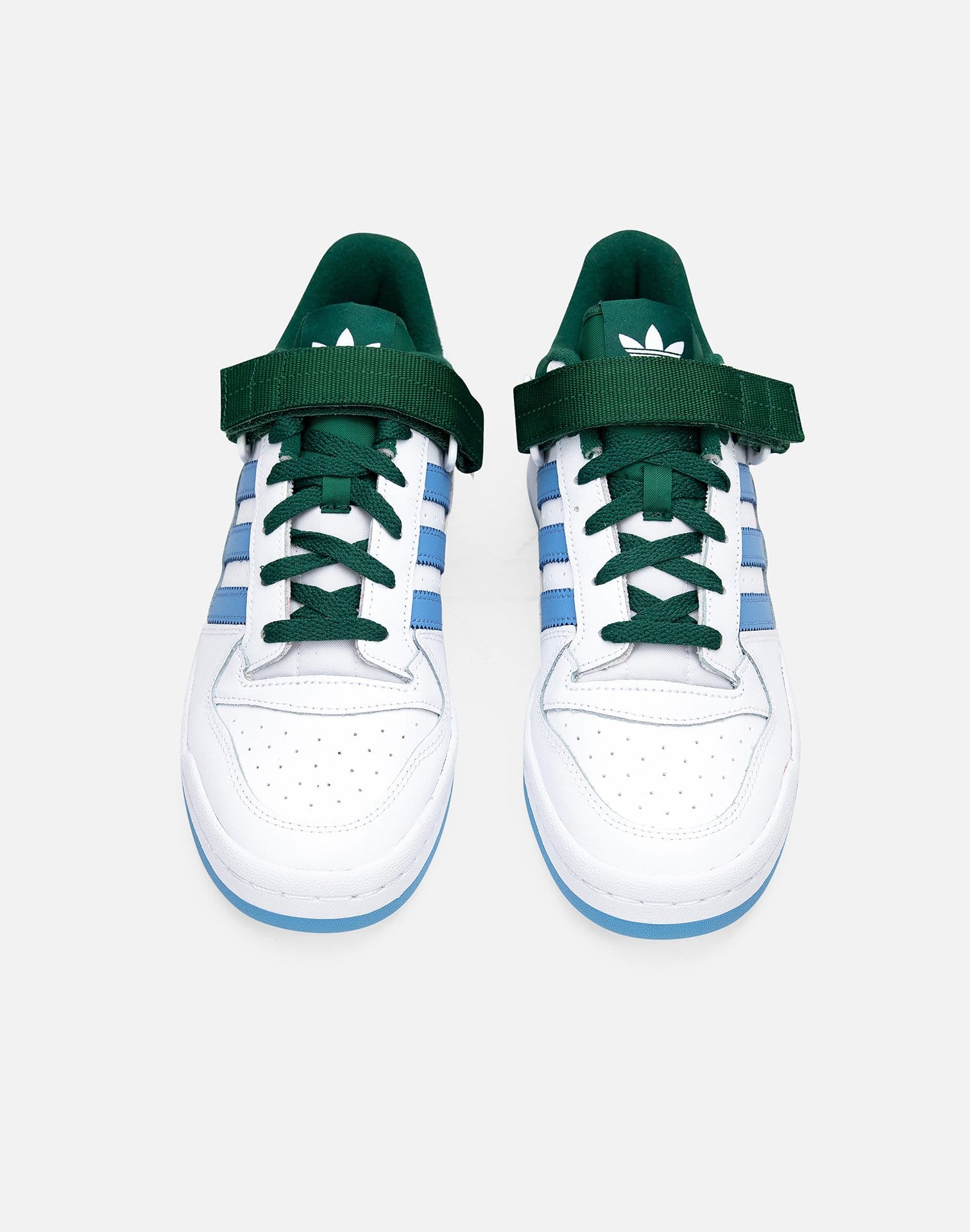 Adidas Forum Low – DTLR
