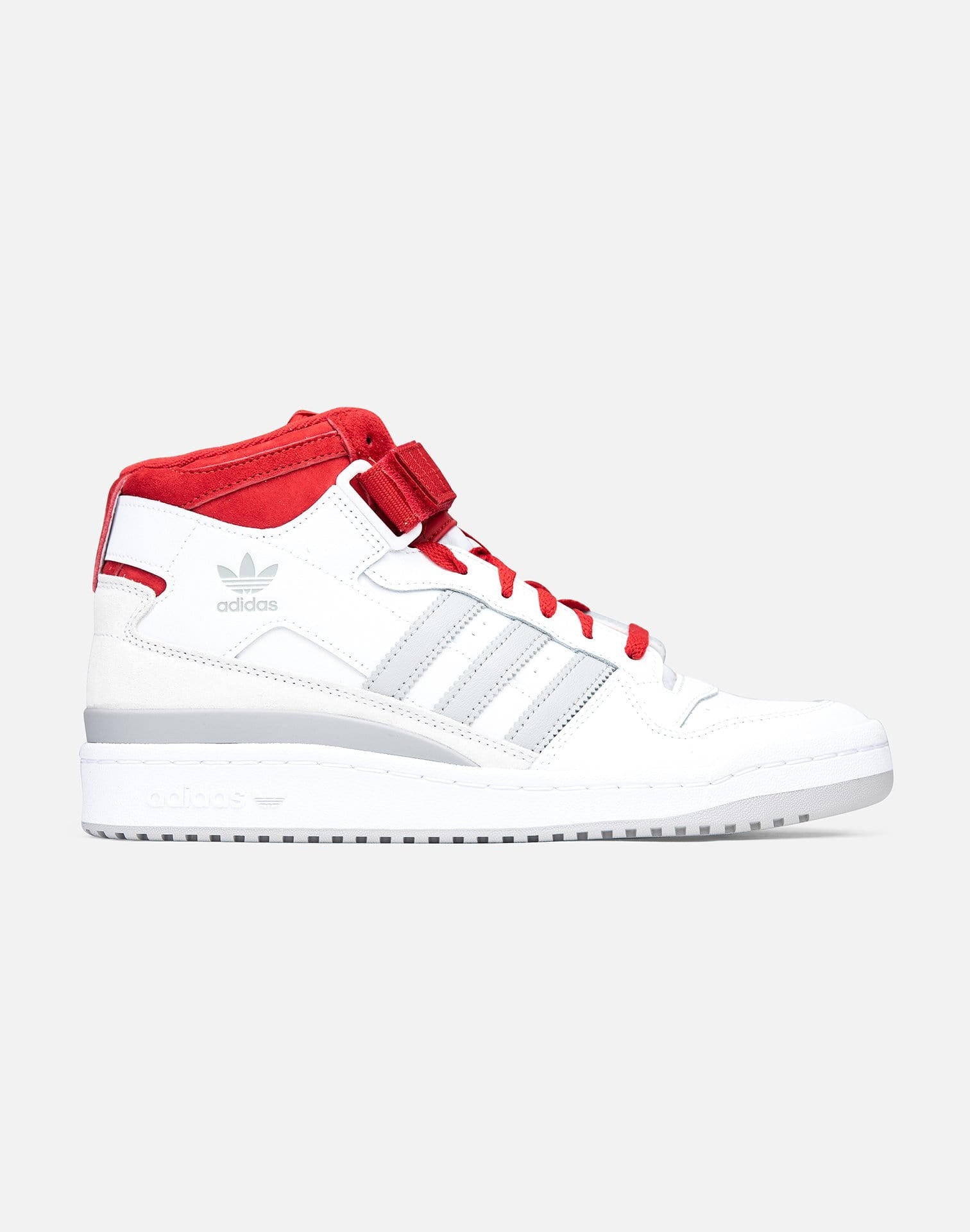 Photo of Adidas FORUM MID