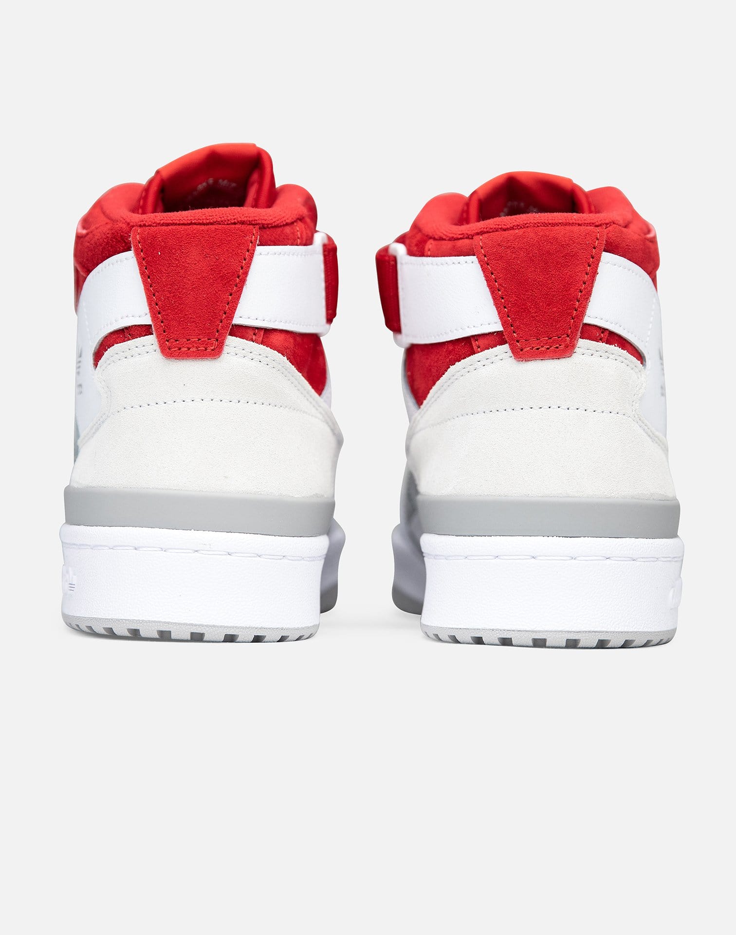 Photo of Adidas FORUM MID