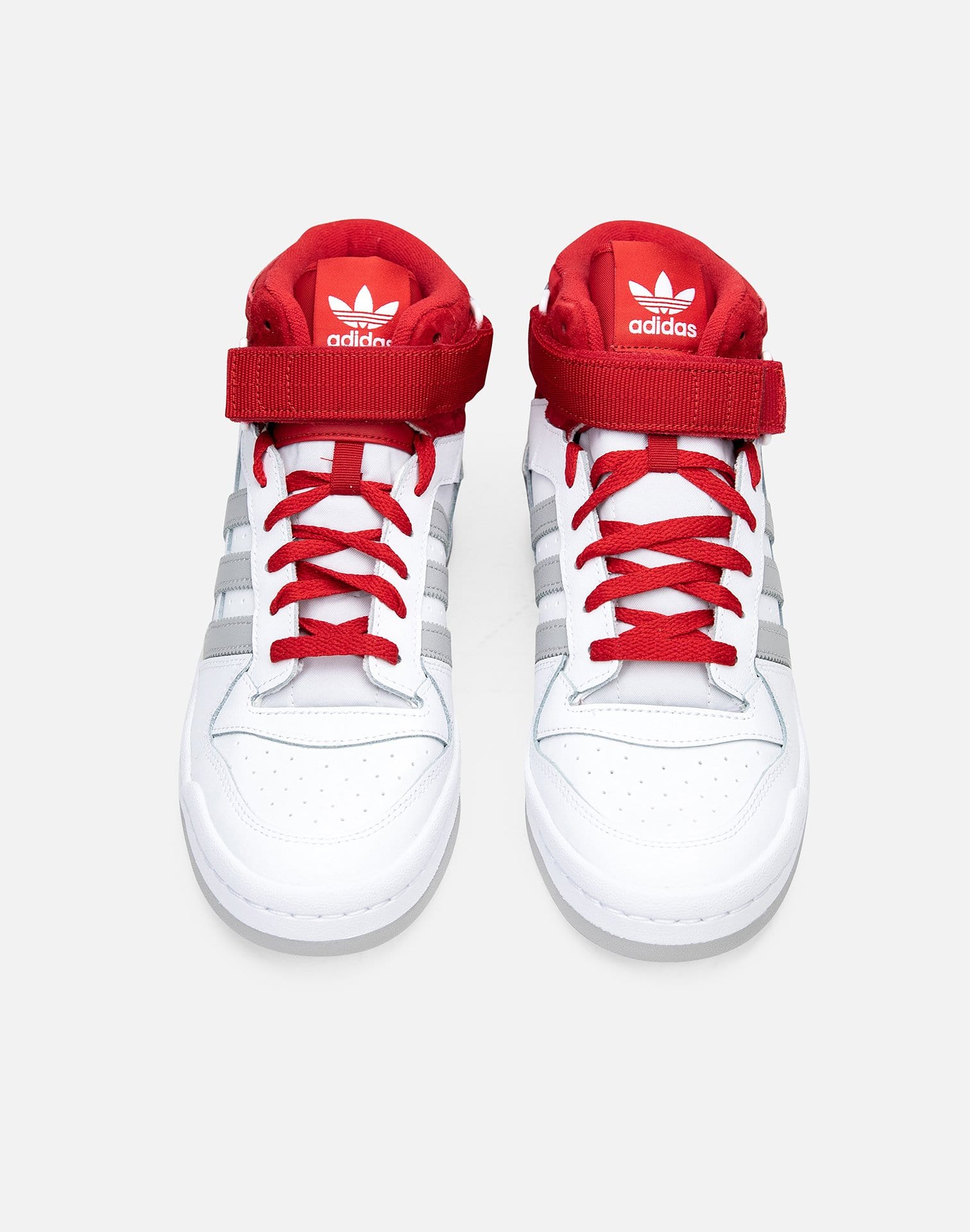 Photo of Adidas FORUM MID