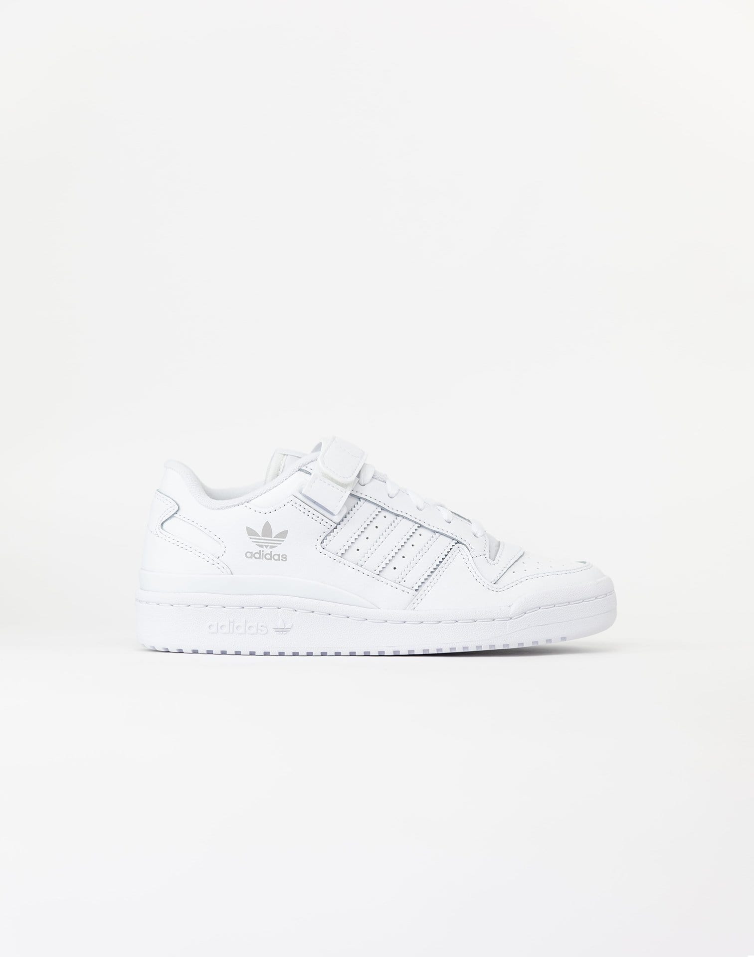 Adidas Forum Low Grade-School  DTLR