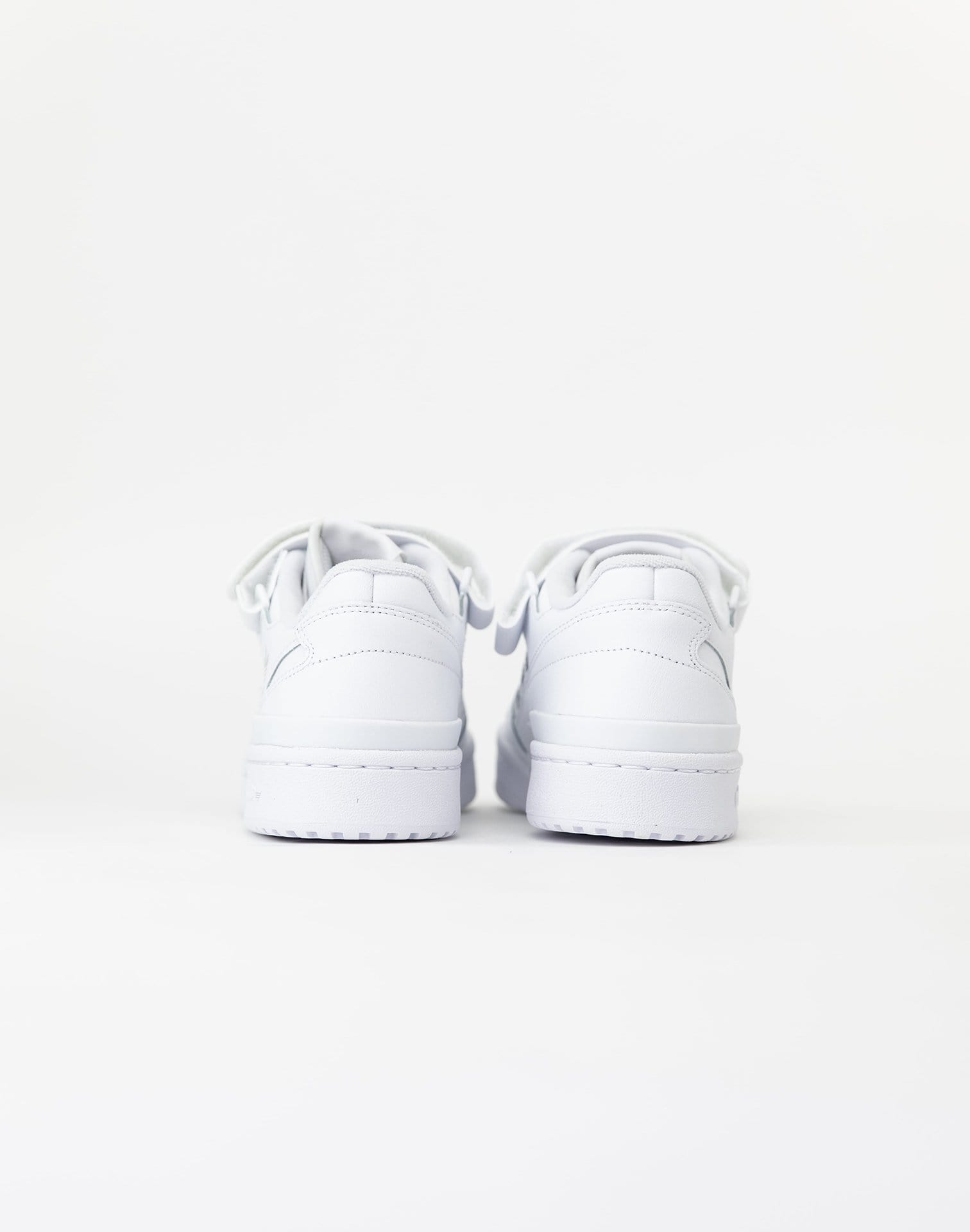Photo of Adidas Forum Low Grade-School
