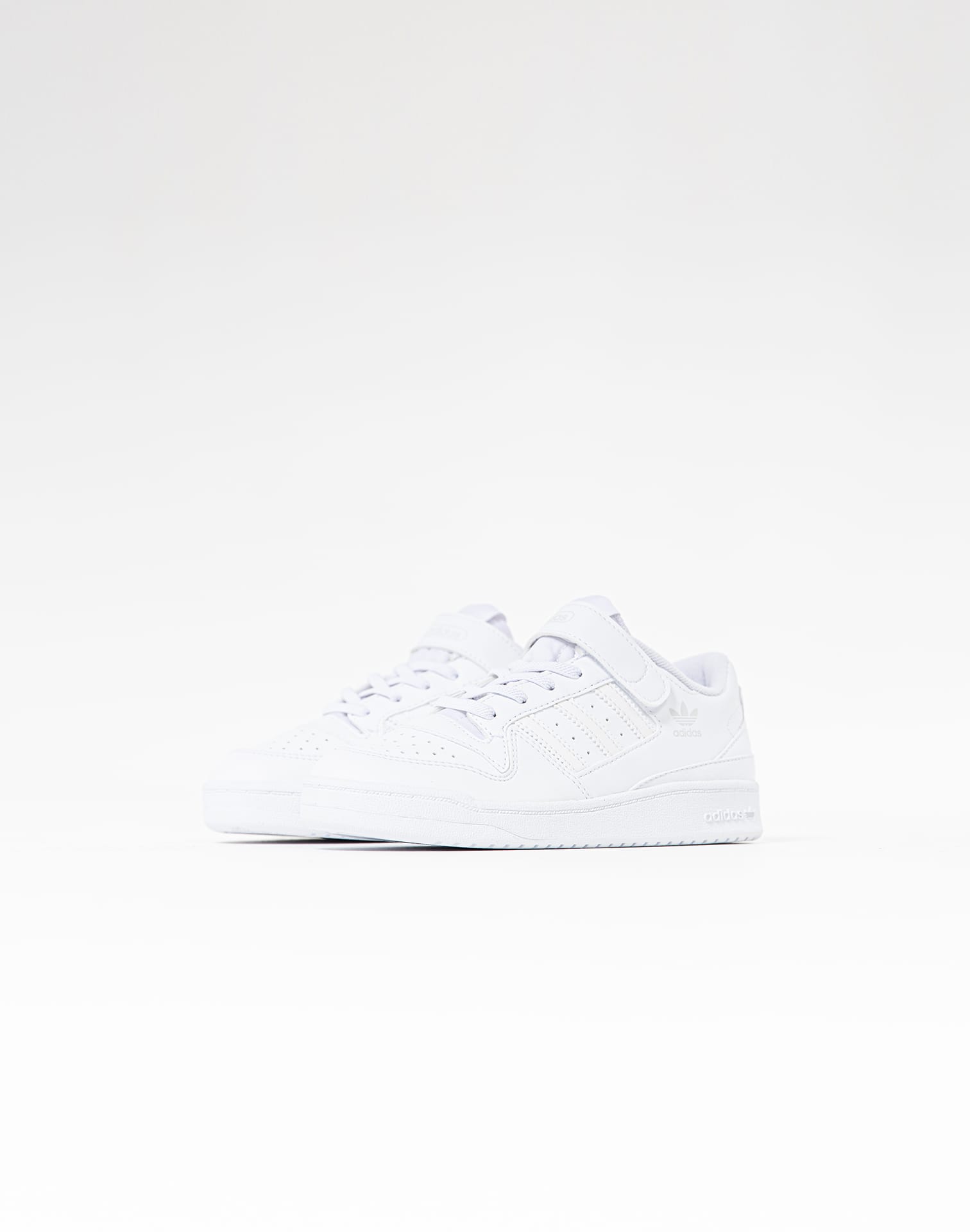 Photo of Adidas Forum Low Pre-School