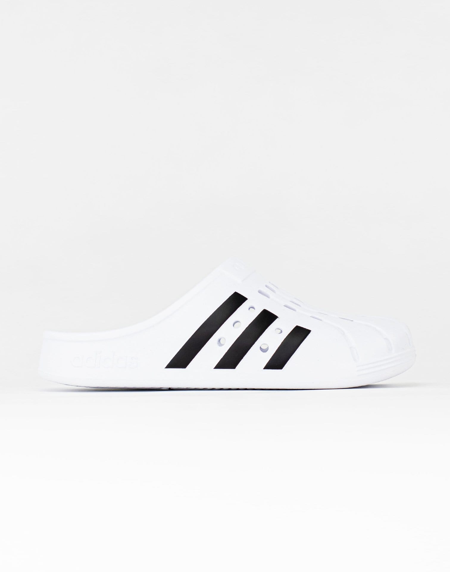 Adidas Adilette Clogs DTLR Adidas Adilette Clogs DTLR