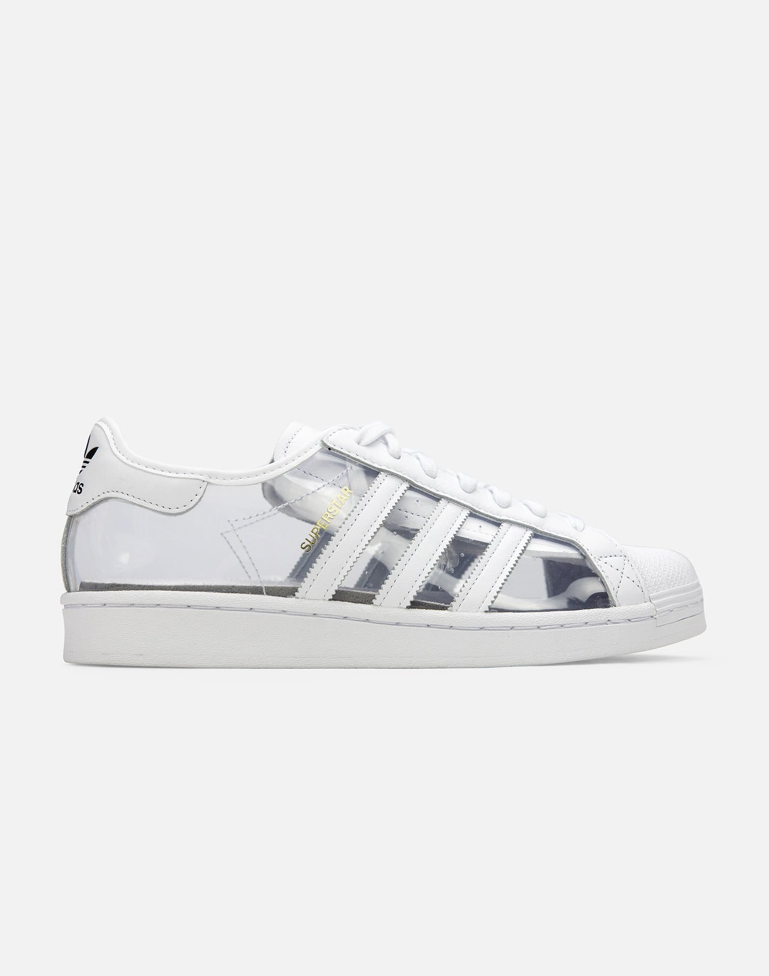 Adidas Superstar Translucent DTLR Adidas Superstar Translucent DTLR