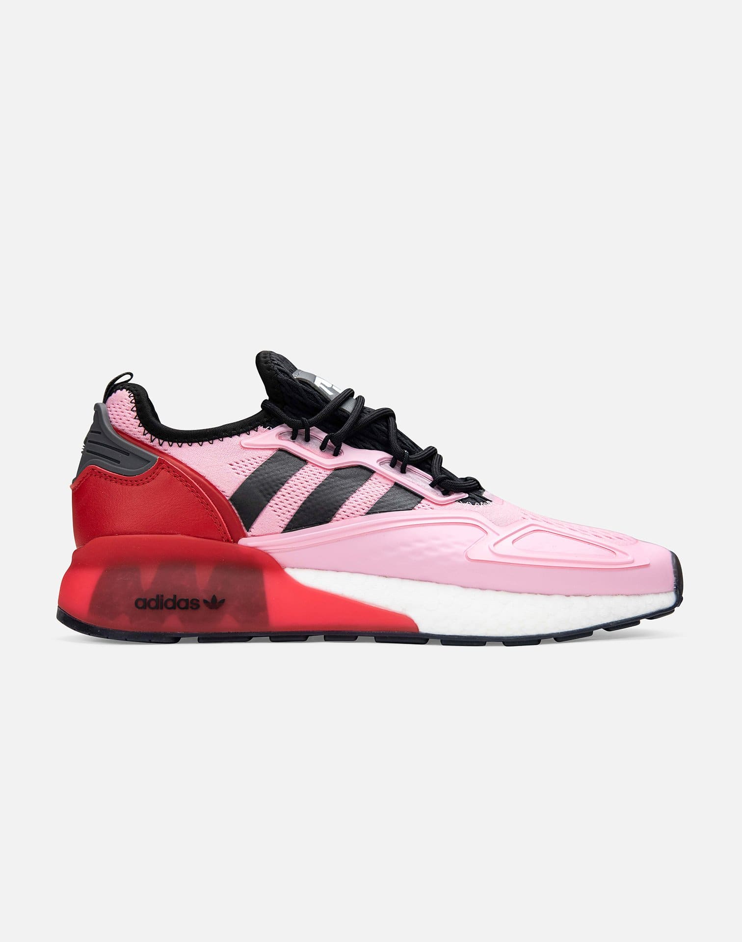 Adidas NINJA ZX 2K BOOST – DTLR - Main Image