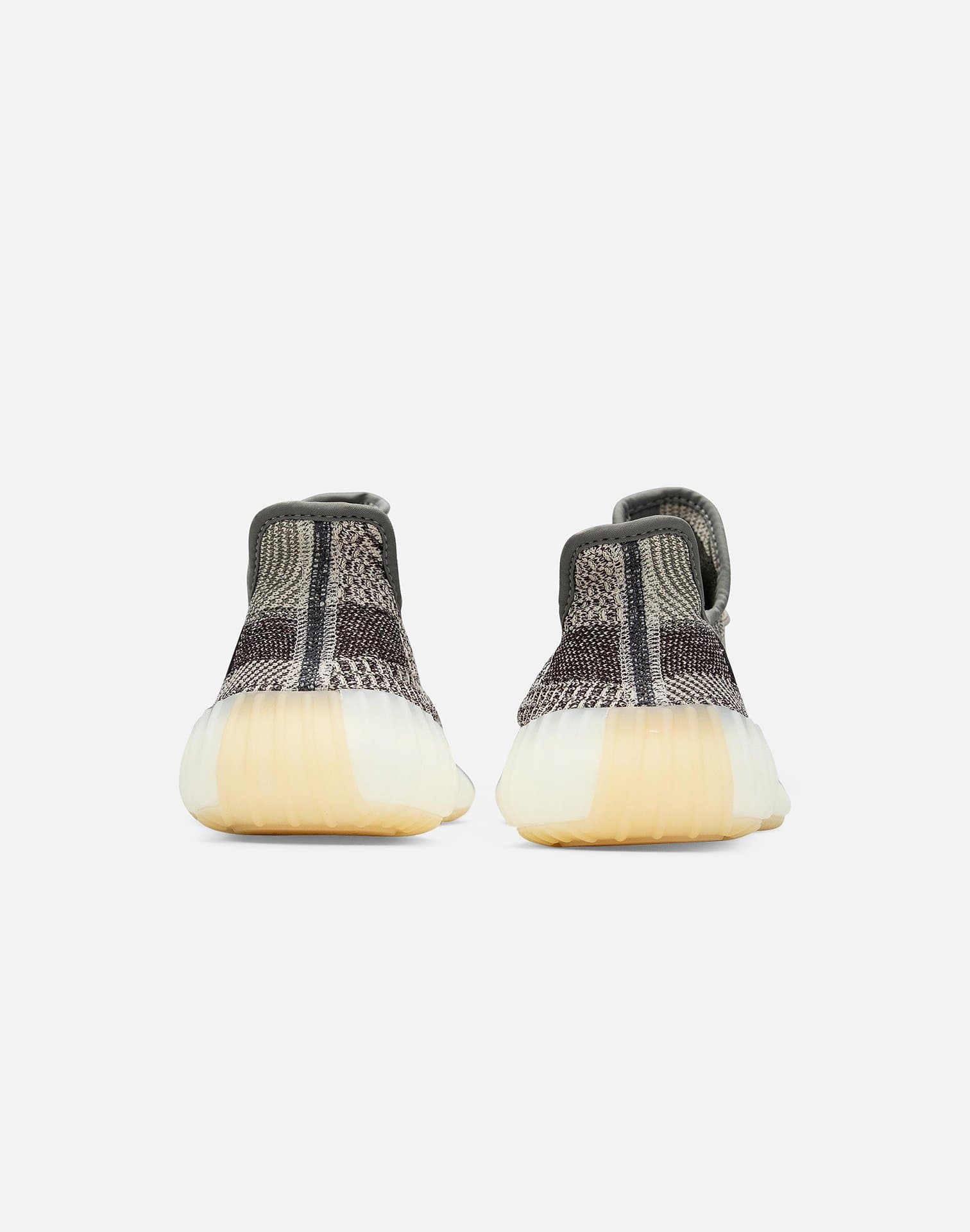 Adidas YEEZY BOOST 350 V2 'ZYON' DTLR Adidas YEEZY BOOST 350 V2 'ZYON' DTLR