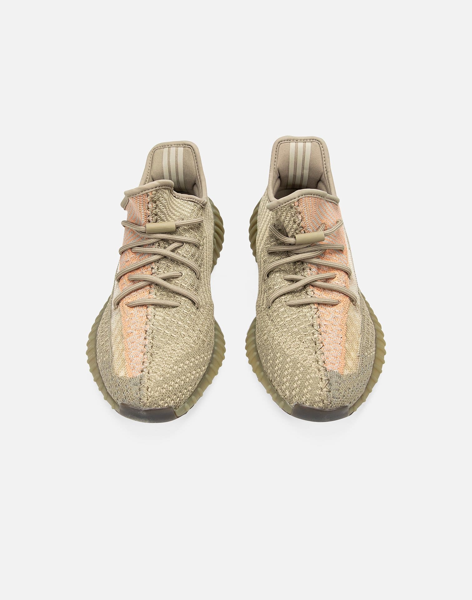 Adidas YEEZY BOOST 350 V2 'SAND TAUPE' Adidas YEEZY BOOST 350 V2 'SAND TAUPE'