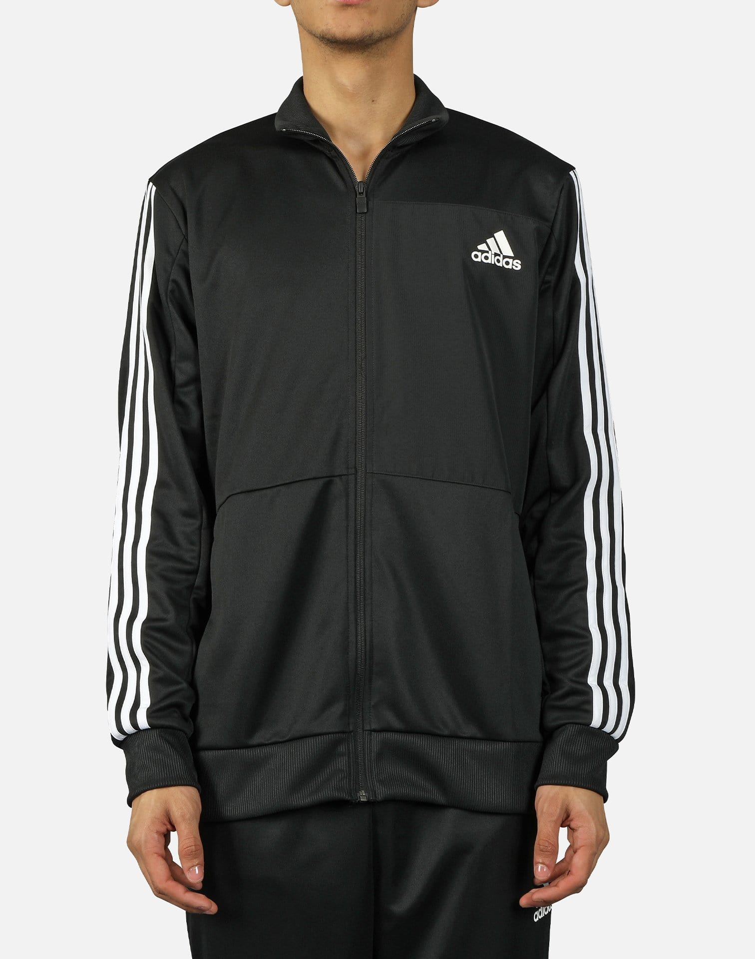 Adidas M TRACK JACKET – DTLR