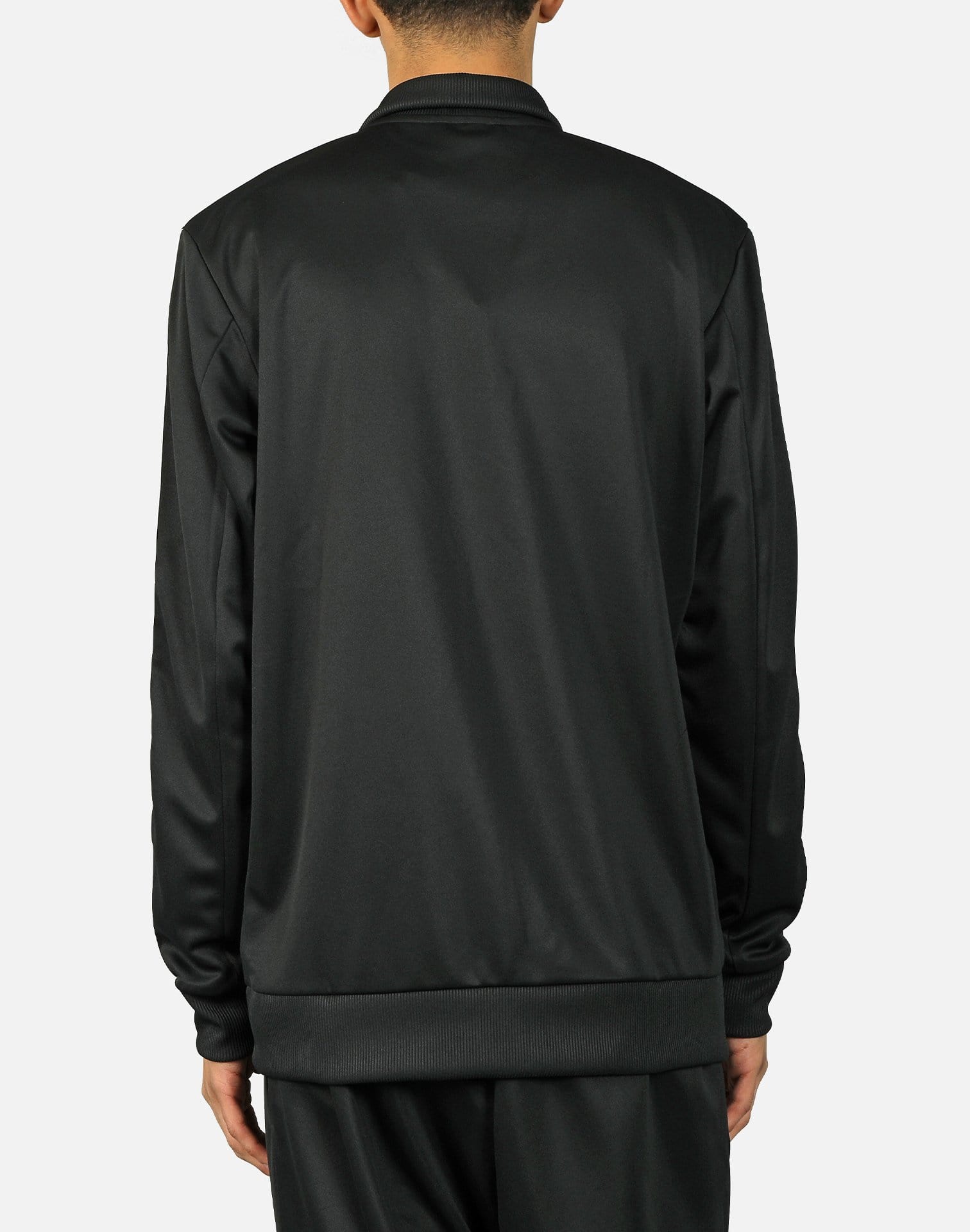 Adidas M TRACK JACKET – DTLR