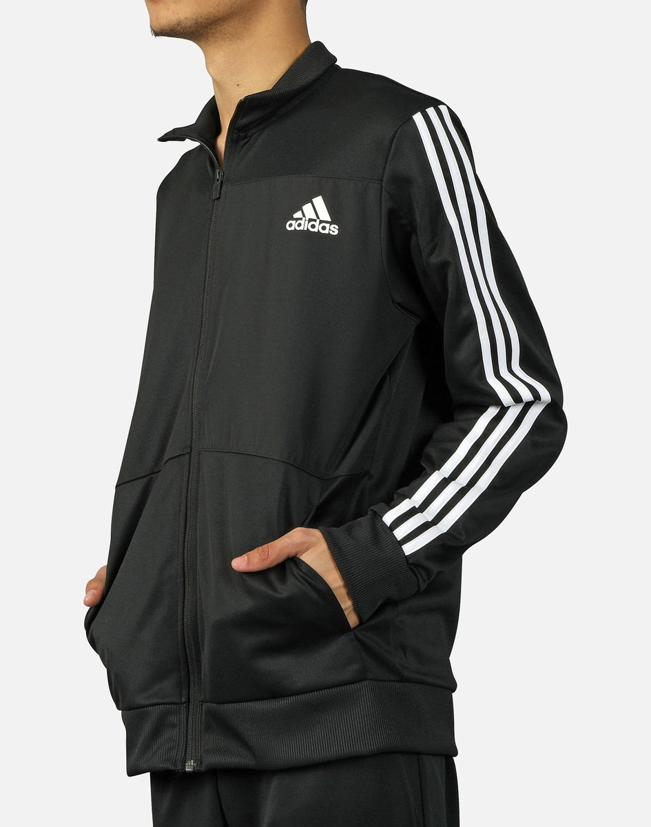 Adidas M TRACK JACKET – DTLR