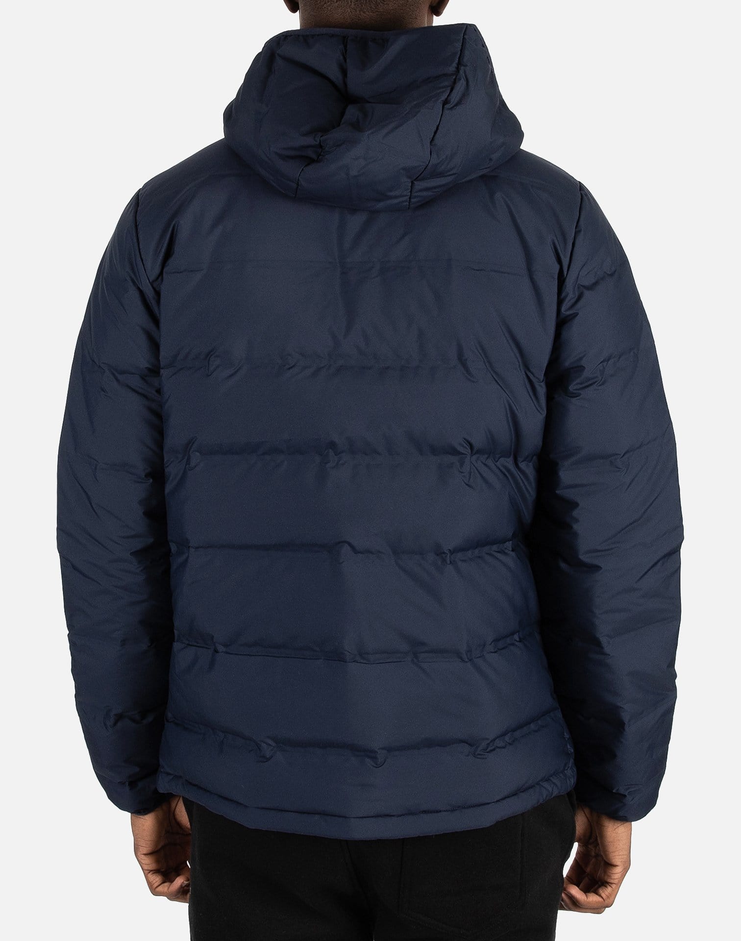 Photo of Adidas HELONIC HOODED DOWN JACKET
