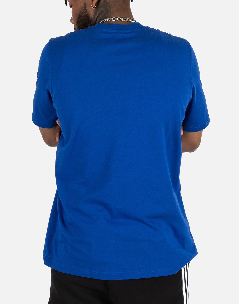 Adidas TREFOIL LOGO OUTLINE TEE – DTLR