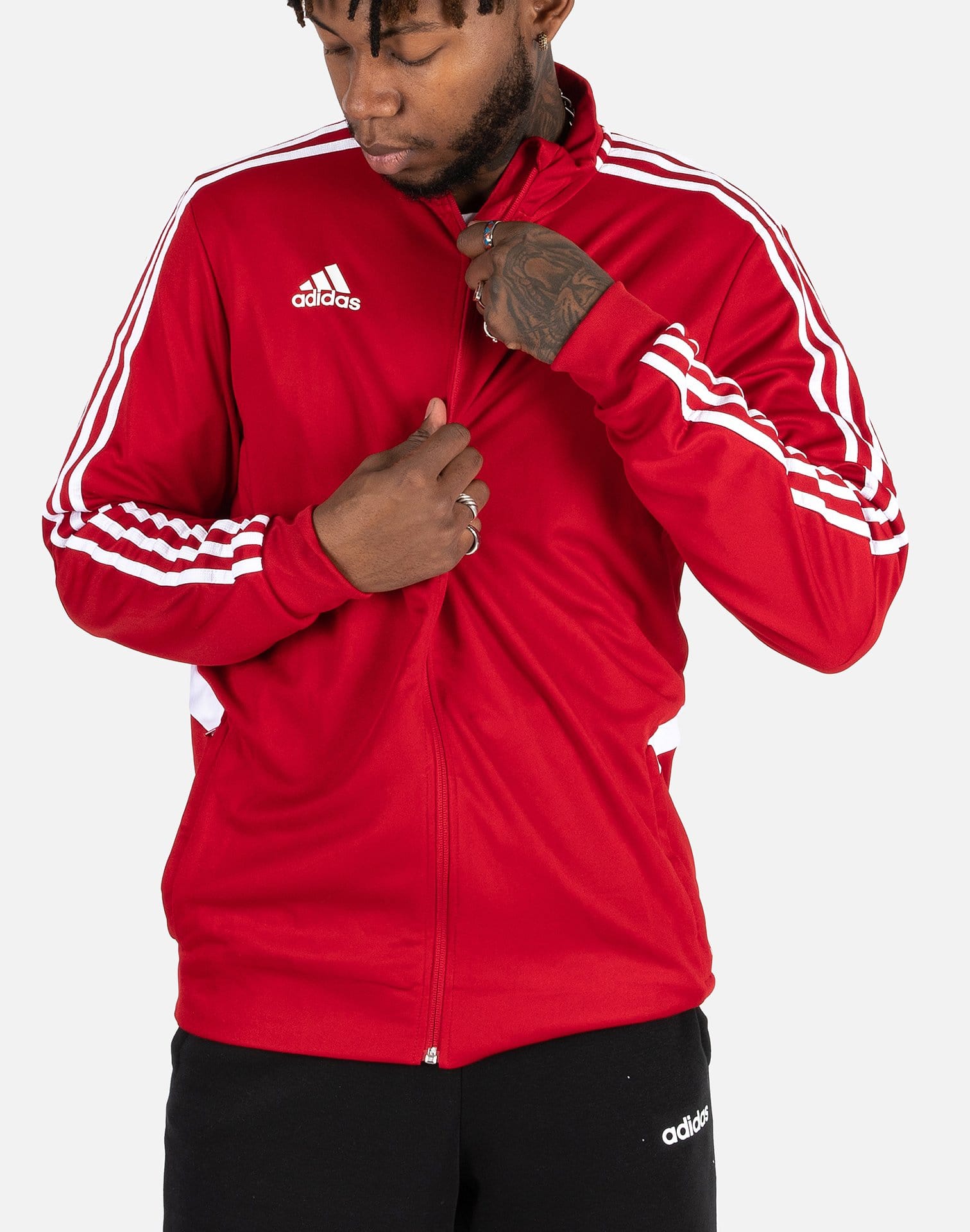 Adidas TIRO 19 TRAINING JACKET – DTLR1