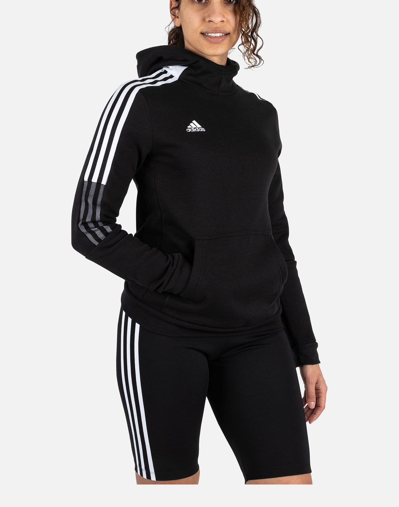 Photo of Adidas TIRO 21 HOODIE