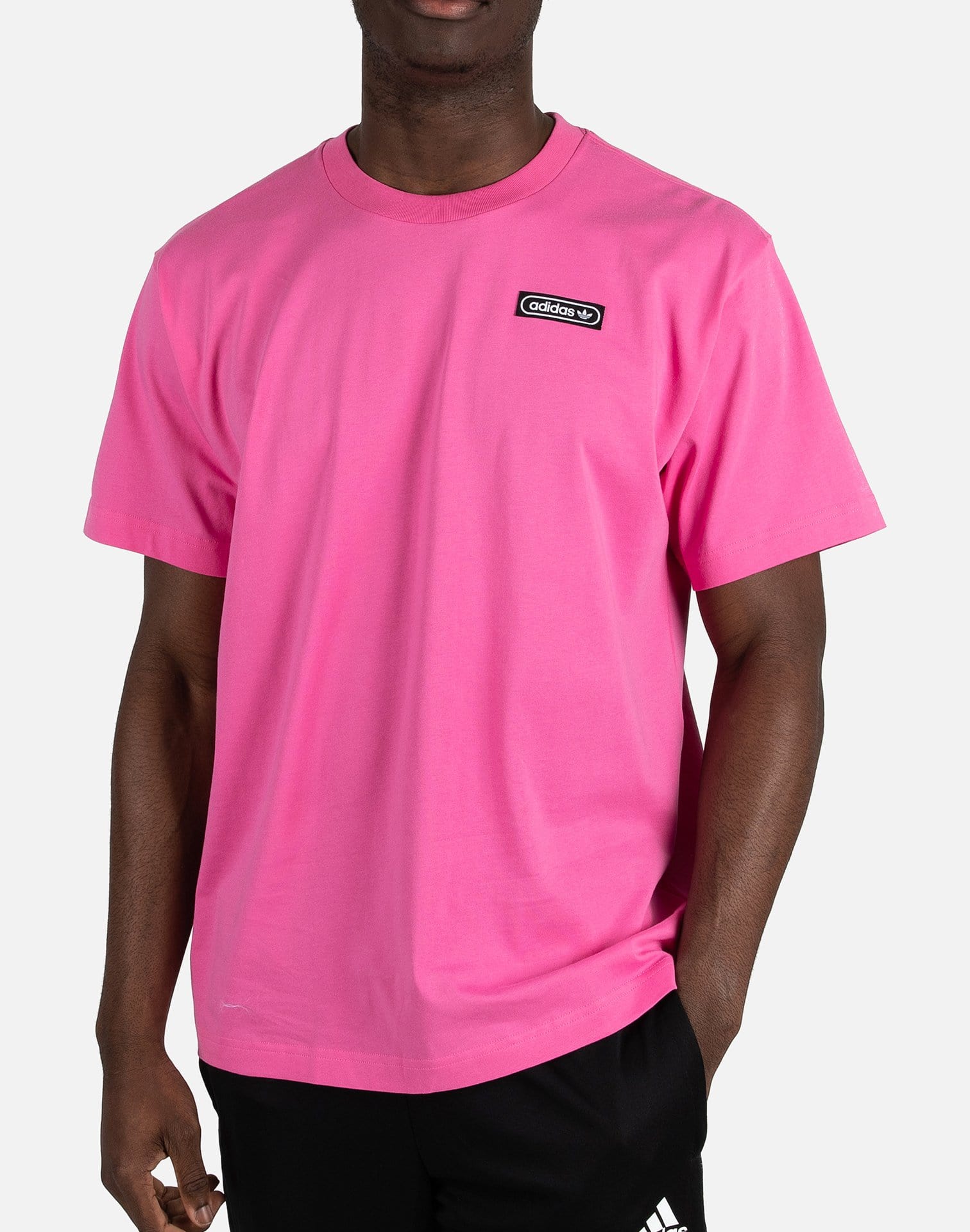 Adidas Gfx Ww Tee – DTLR