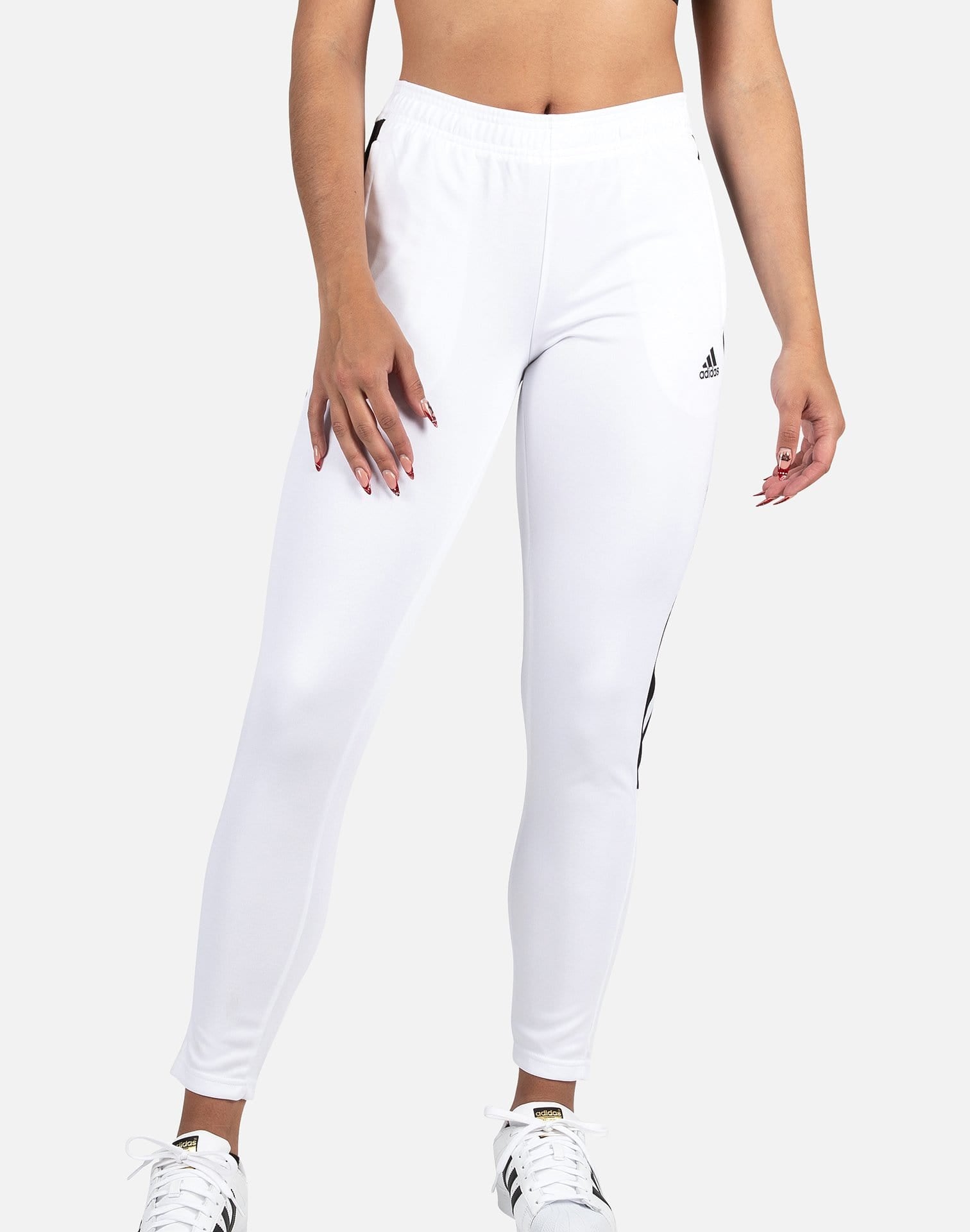 Adidas Tiro 21 Track Pants – DTLR