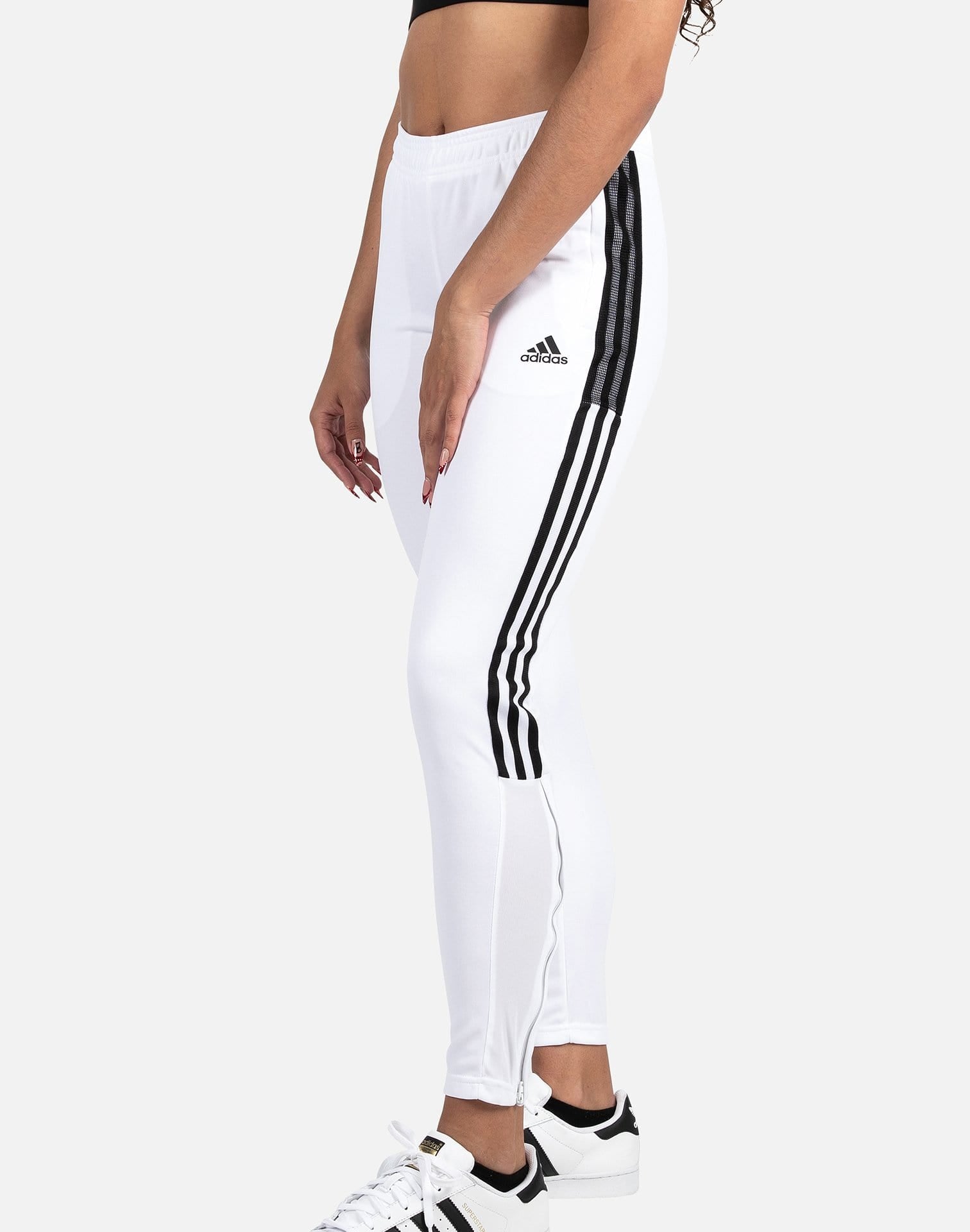 Adidas Tiro 21 Track Pants – DTLR
