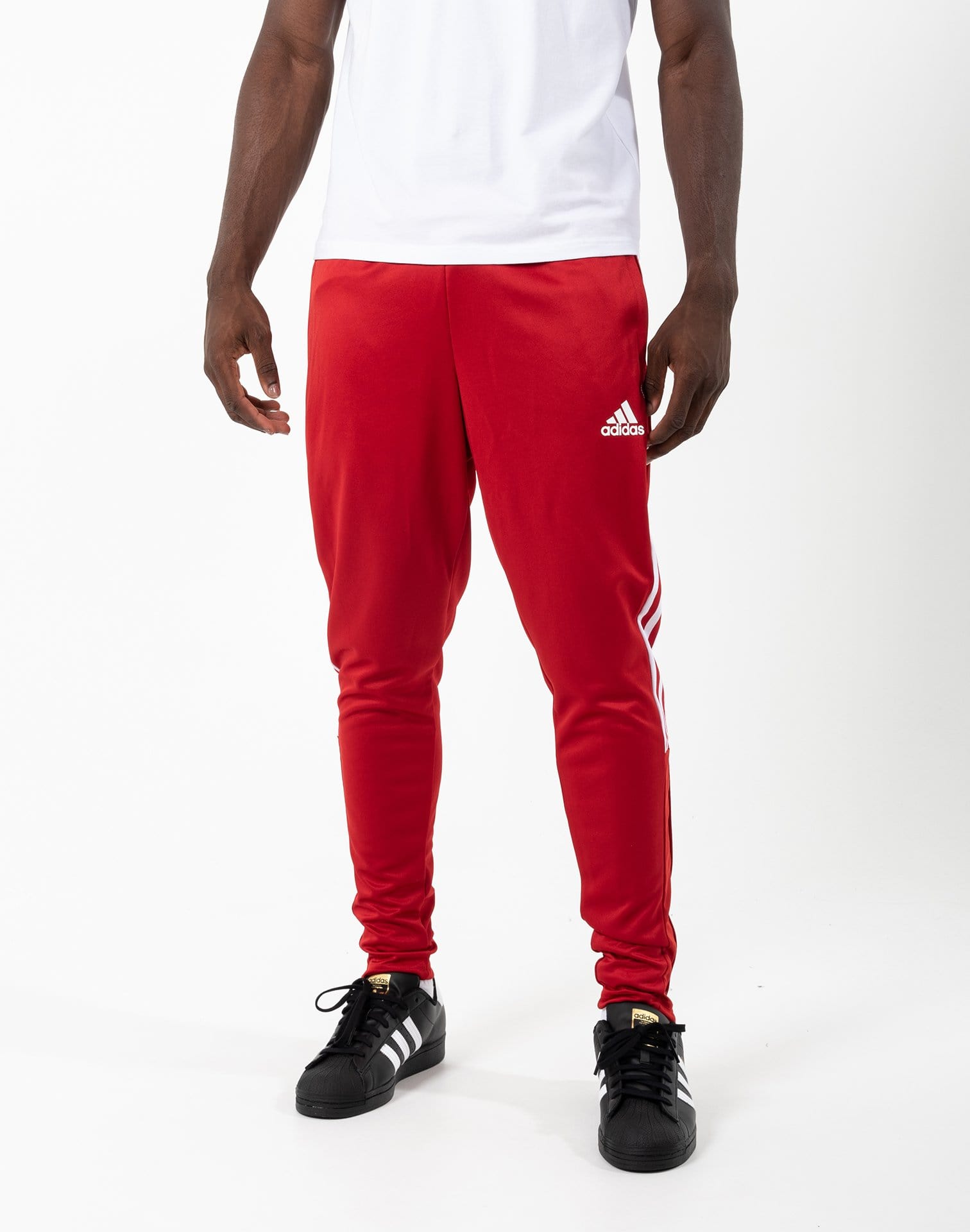 Adidas Tiro 21 Track Pants – DTLR