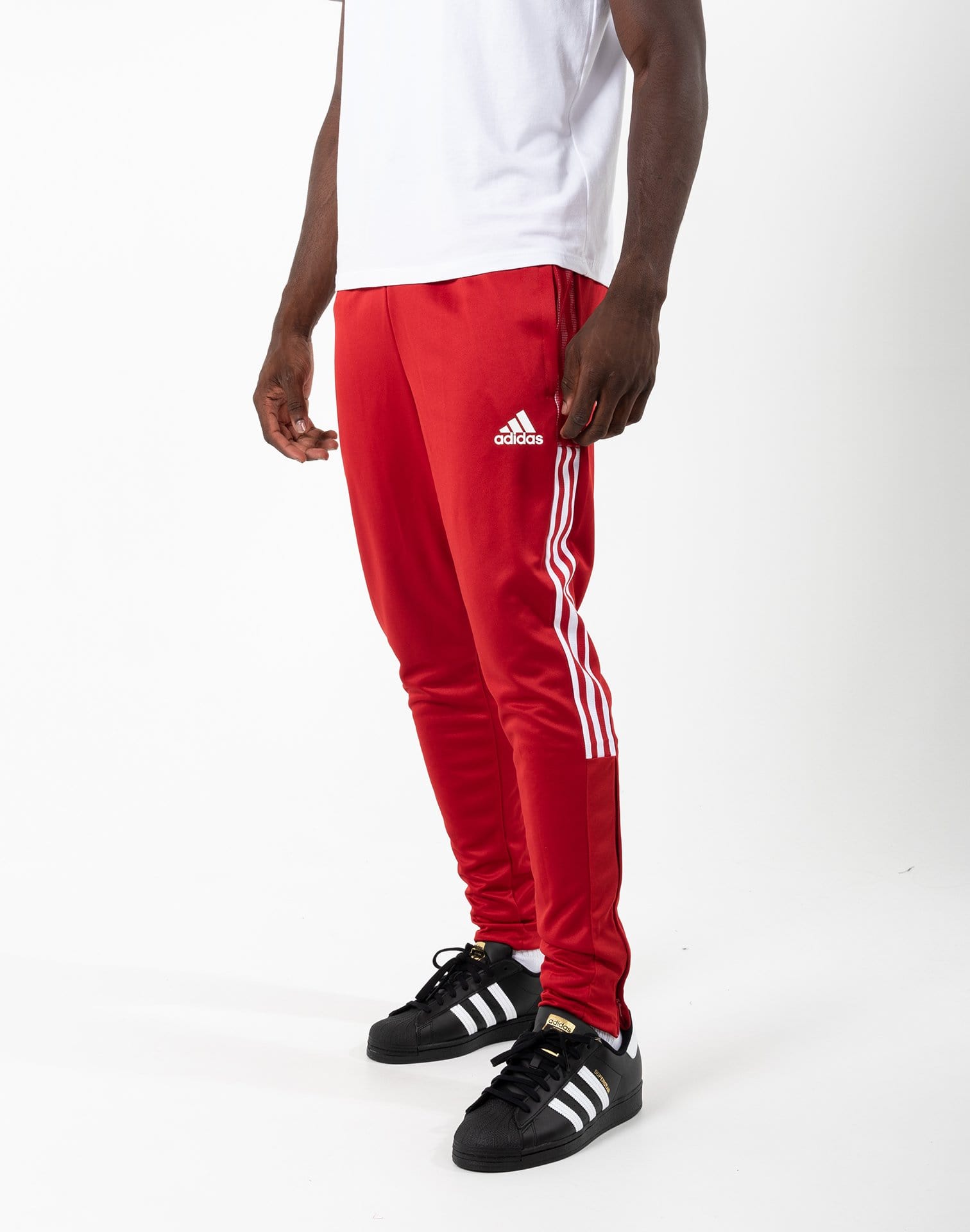 Adidas Tiro Track Pants – DTLR