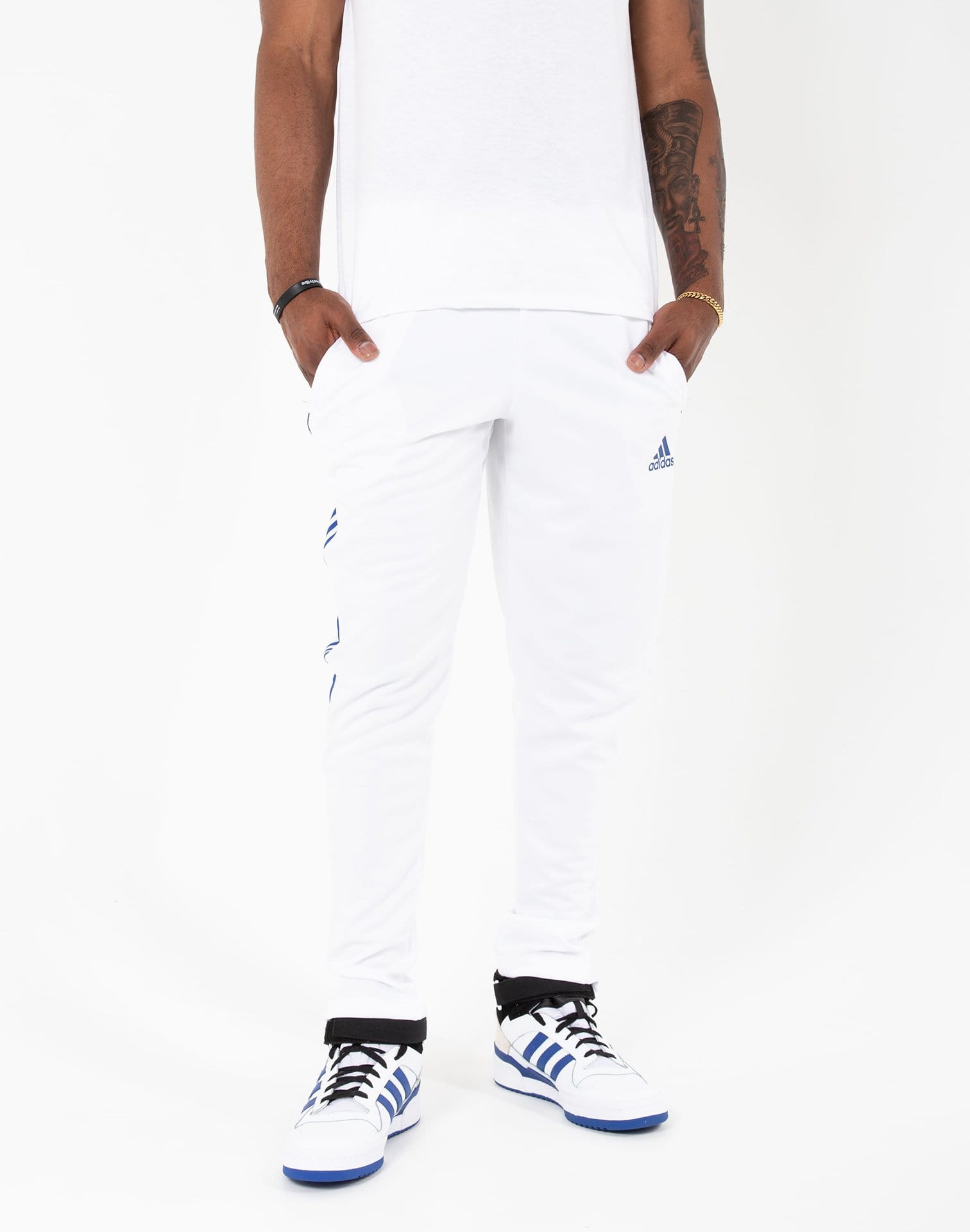 Photo of Adidas Tiro 21 Track Pants