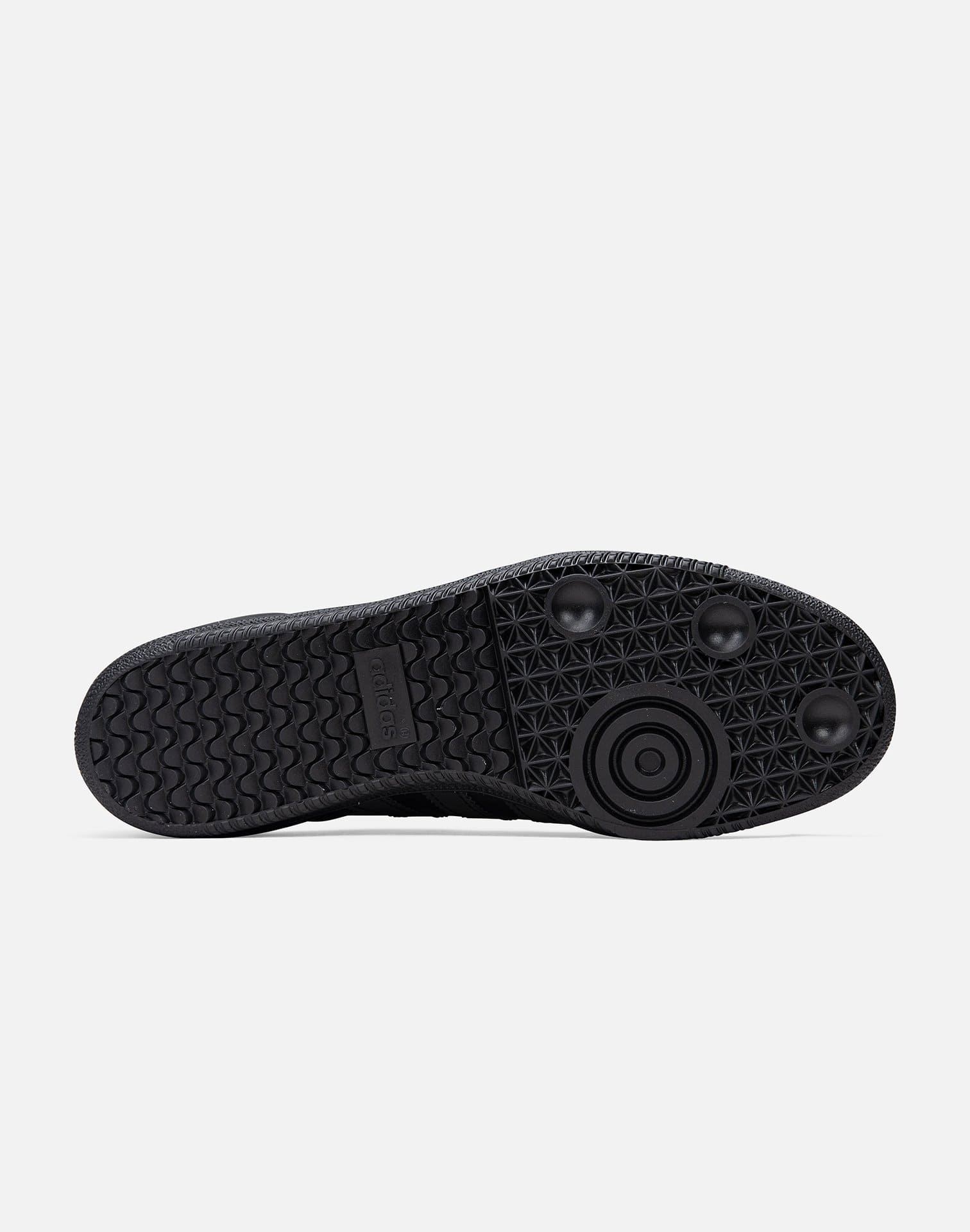 Adidas PHARRELL SAMBA – DTLR