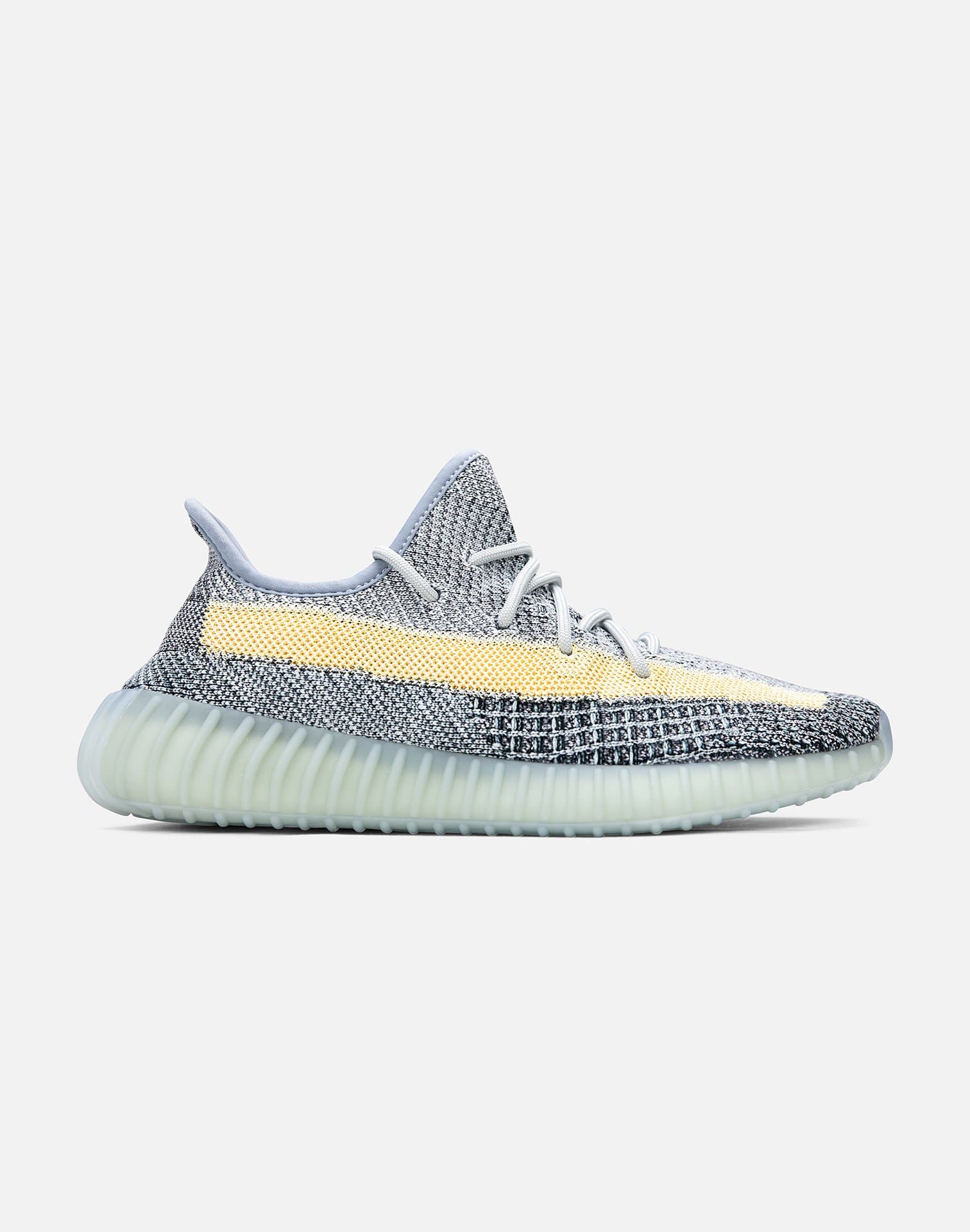 Adidas YEEZY BOOST 350 V2 'ASH BLUE' DTLR Adidas YEEZY BOOST 350 V2 'ASH BLUE' DTLR