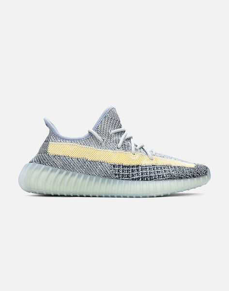Adidas YEEZY BOOST 350 V2 'ASH BLUE' DTLR Adidas YEEZY BOOST 350 V2 'ASH BLUE' DTLR