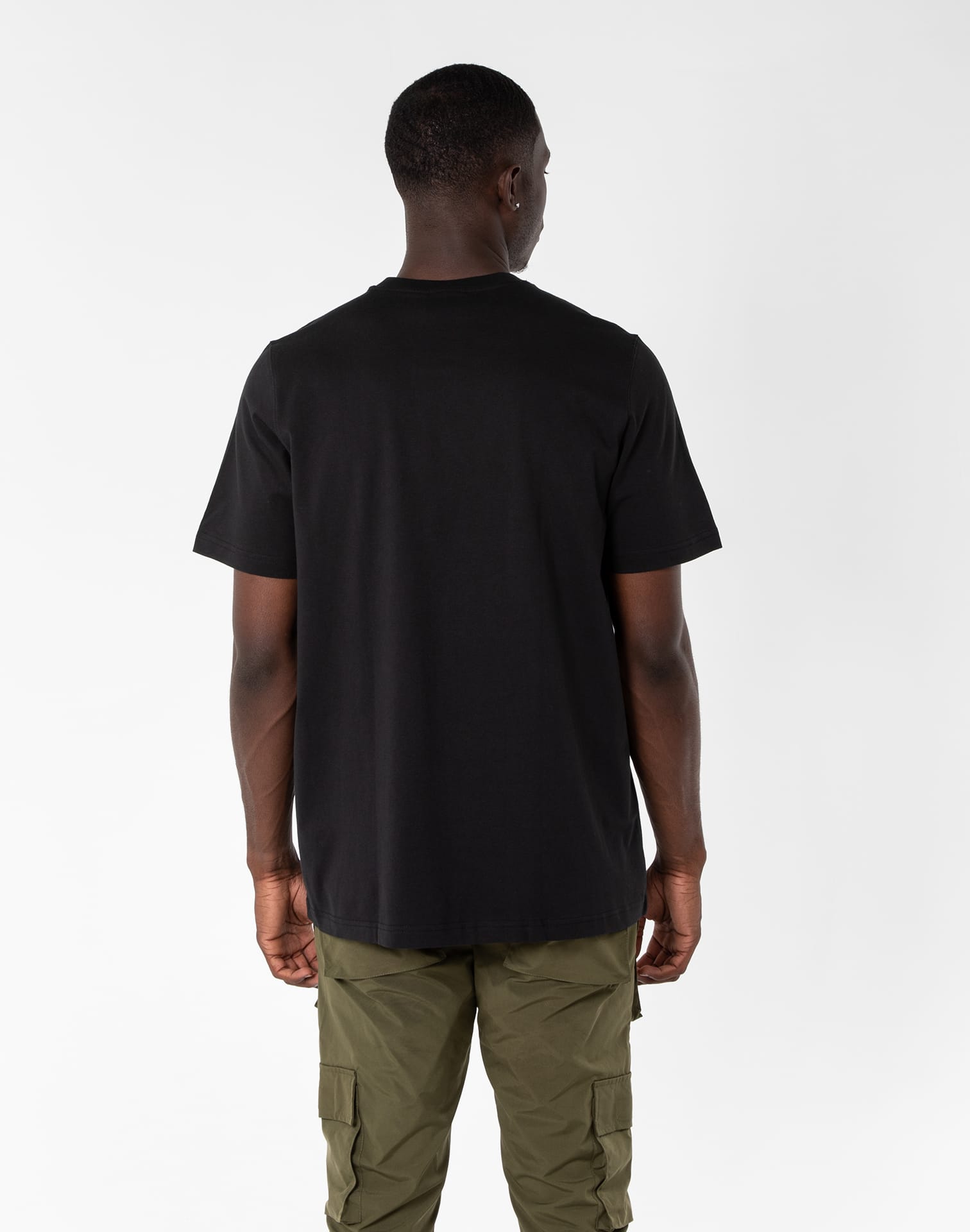 Photo of Adidas CAMO PACK INFILL TEE