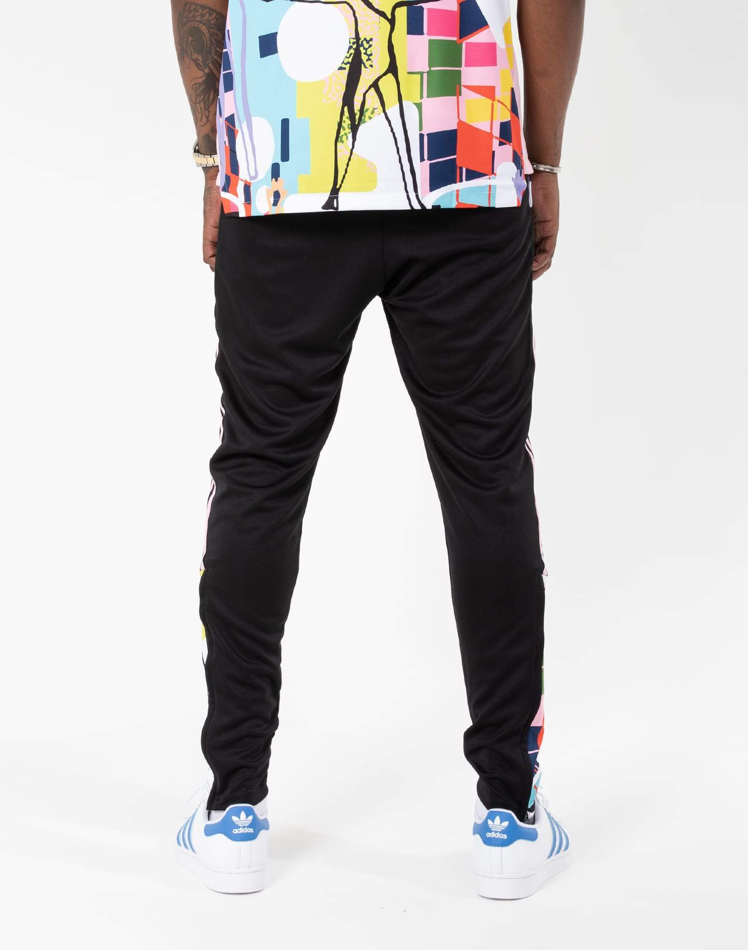 Photo of Adidas Love Unites Tiro Track Pants
