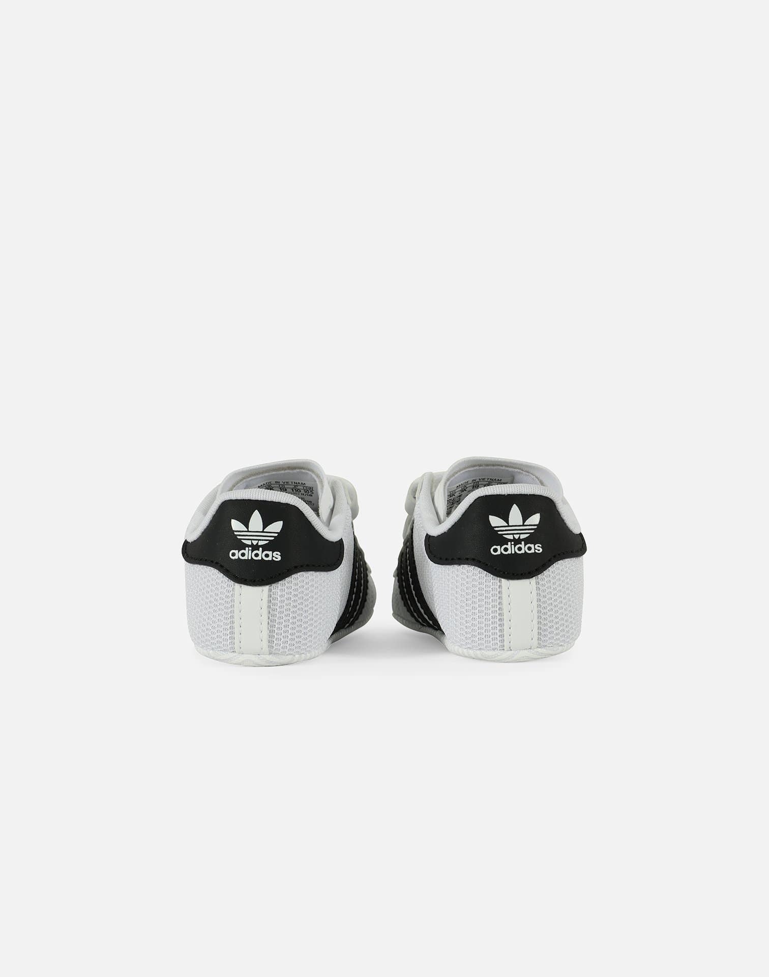 Adidas Superstar Crib – DTLR