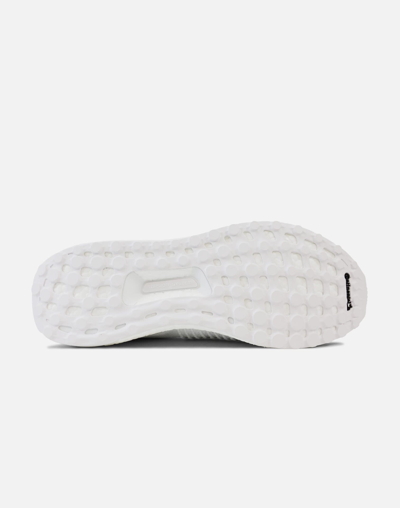 adidas Ultraboost Laceless (Footwear White/Talc)