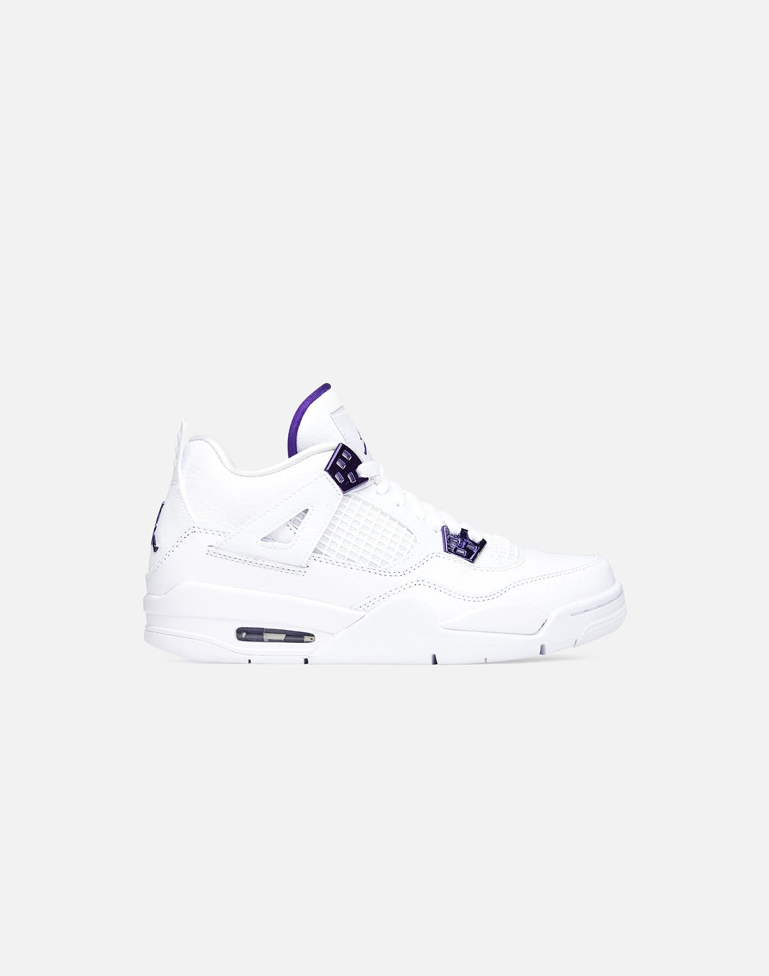 White And Purple Jordan Purple Court Court Purple