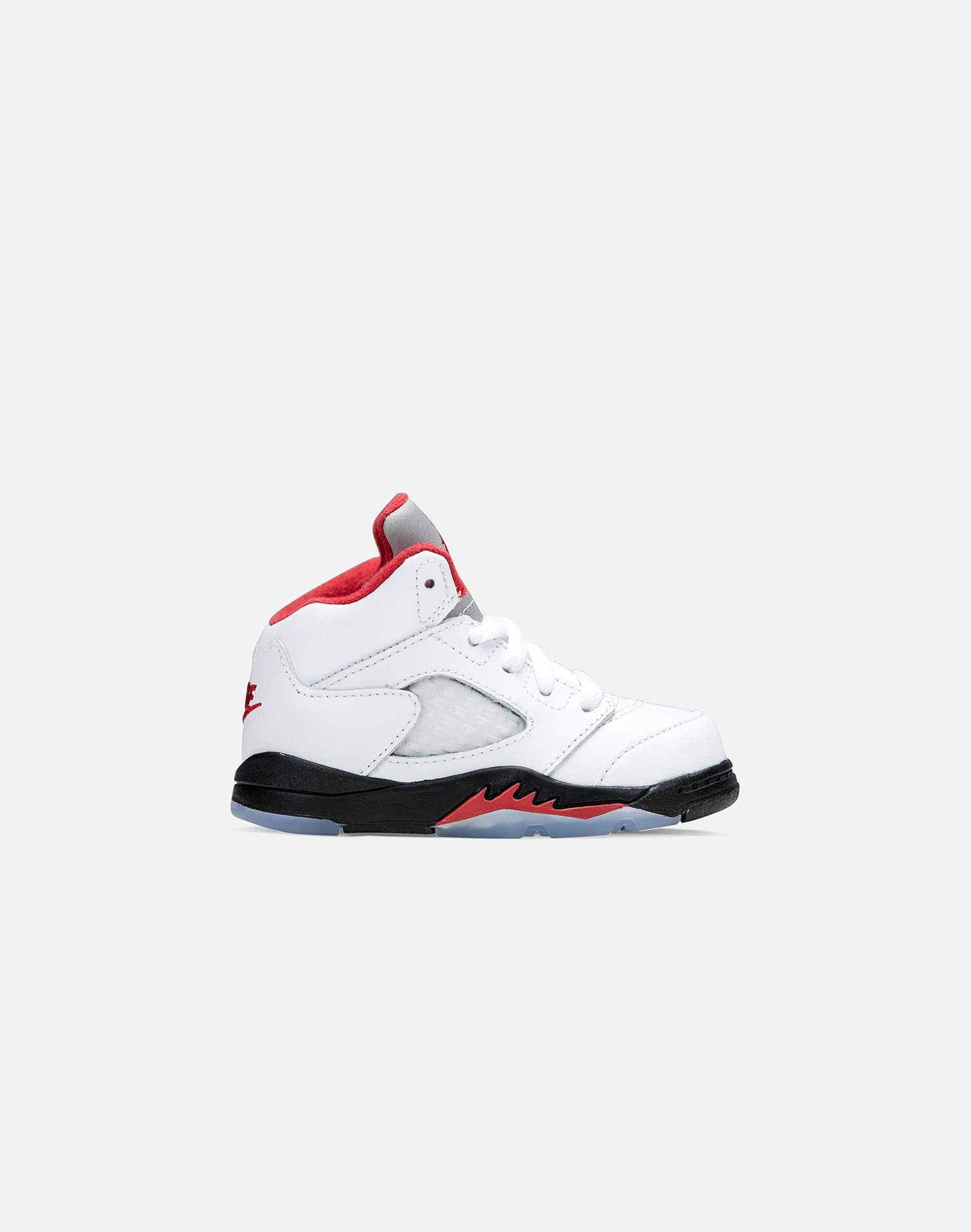 Jordan Air Jordan Retro 'silver Tongue' Infant – DTLR