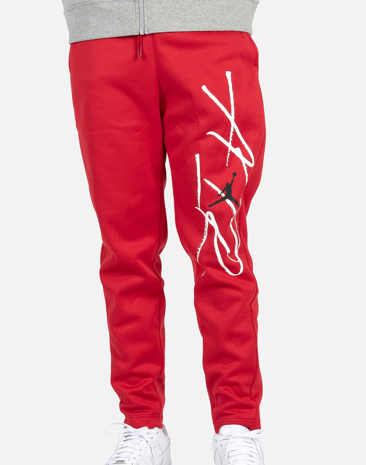 Jordan therma fleece track pants Clearance