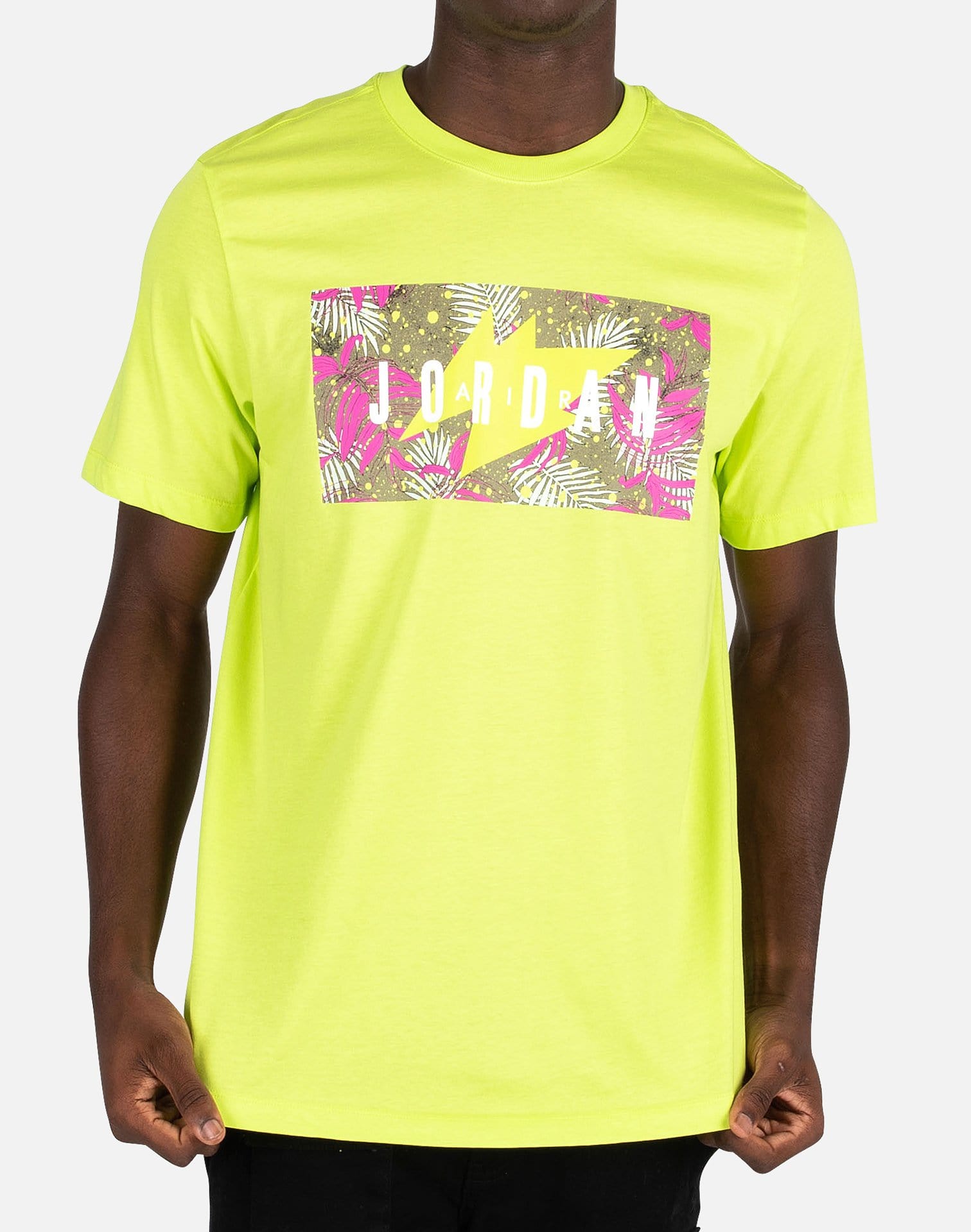 Jordan Poolside Floral T-Shirt, Buy Base Layers Sportswear Online