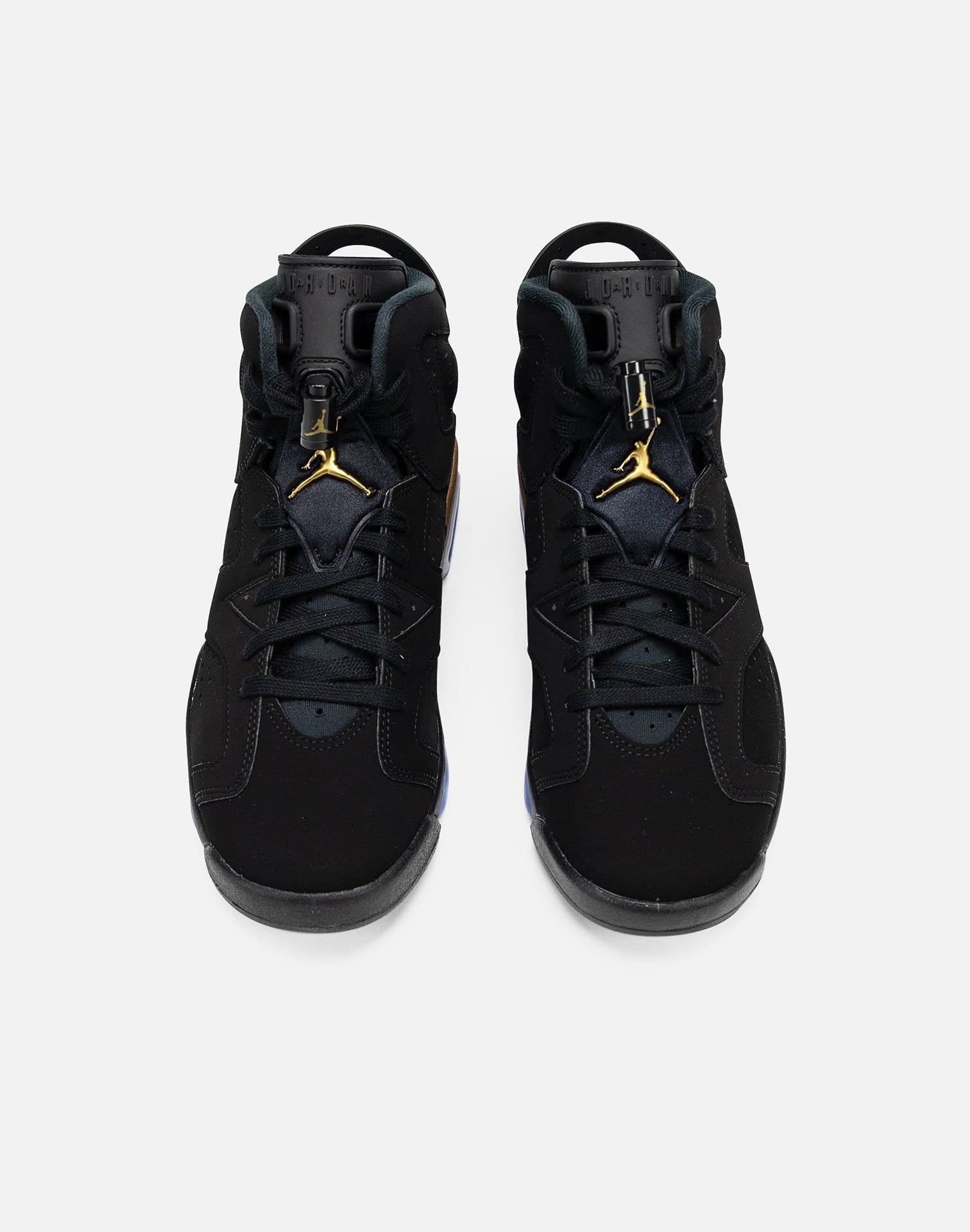 Jordan AIR JORDAN RETRO 6 'DMP' GRADE-SCHOOL â DTLR