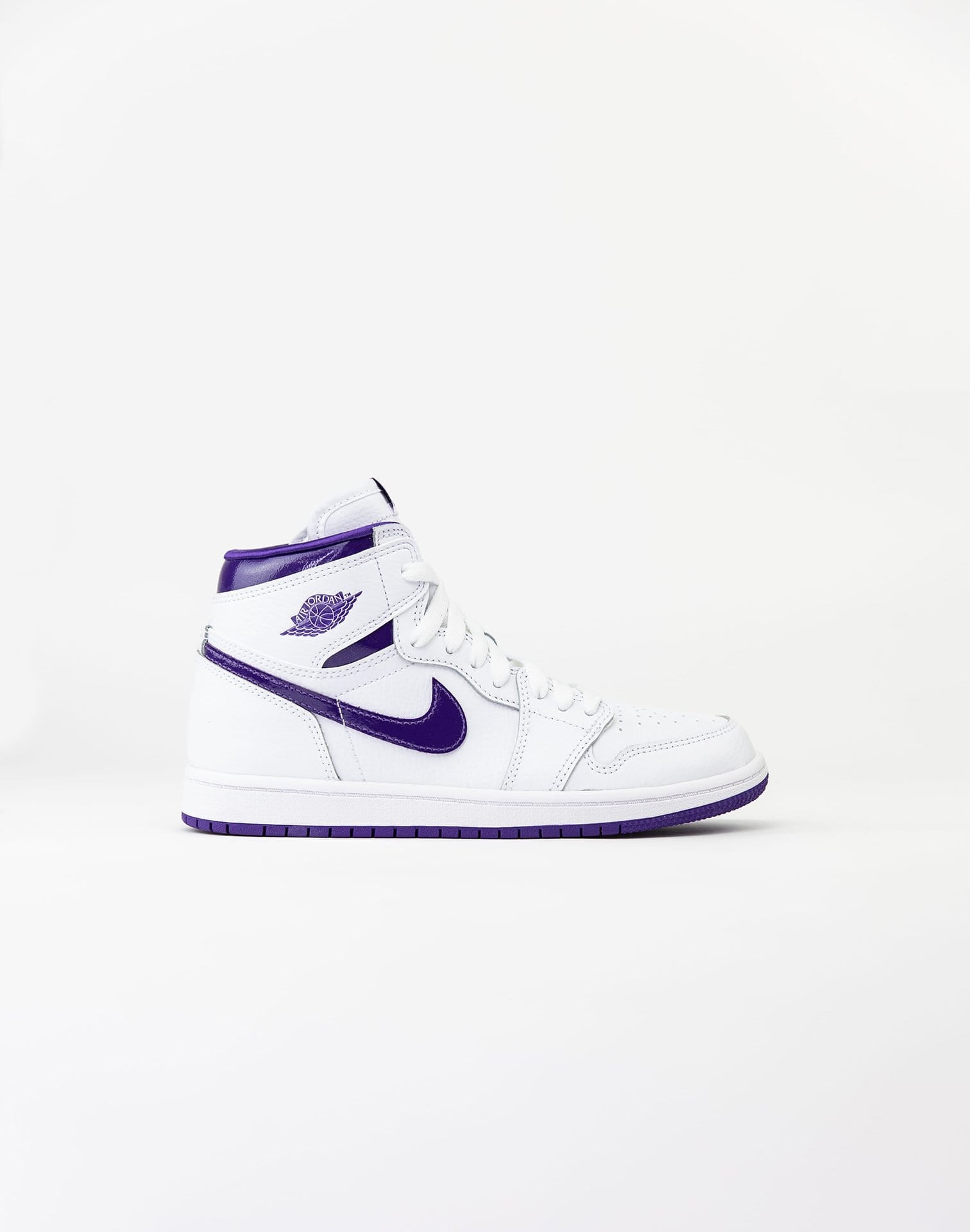 Retro Metallic Purple Air Jordan Purple Stockx Jordan Retro