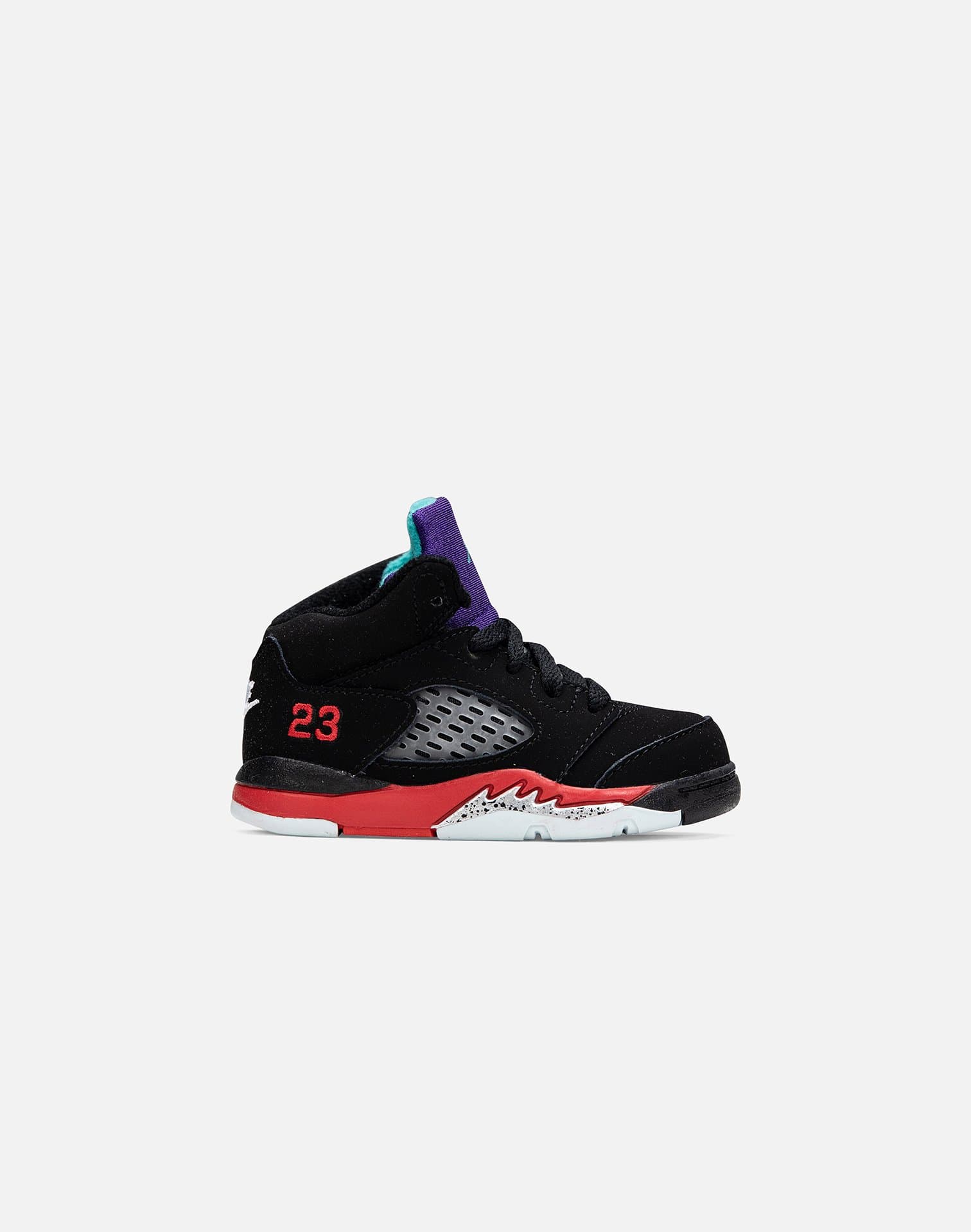 Jordan Air Jordan Retro 'Top 3' Infant – DTLR - Main Image