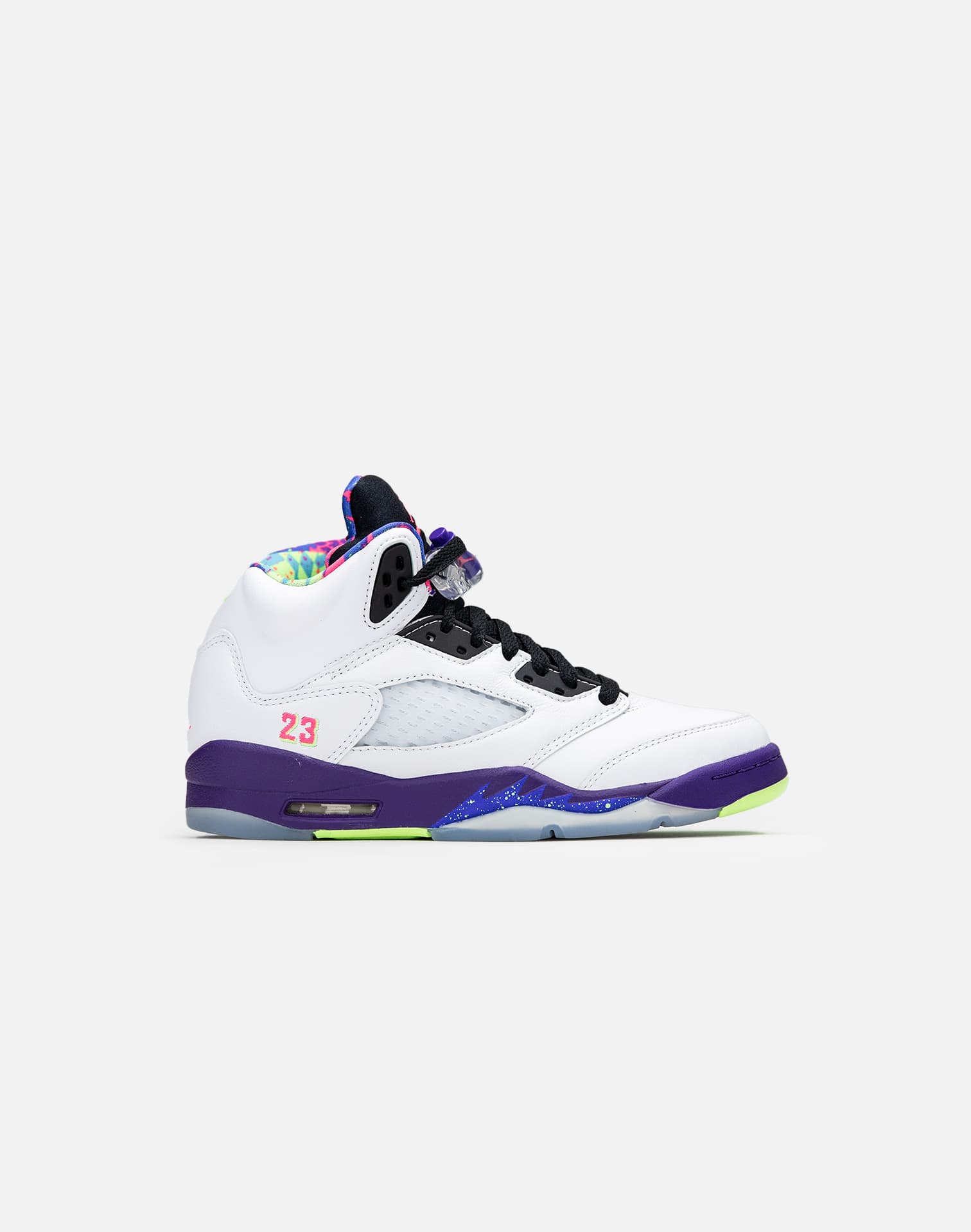 Jordan AIR JORDAN RETRO 5 'BELAIR' GRADESCHOOL DTLR