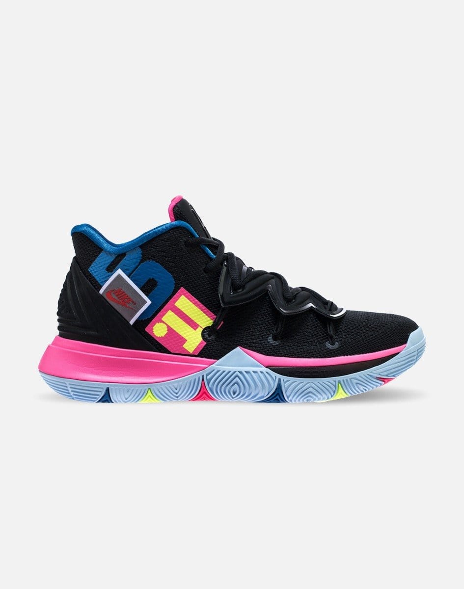 Nike KYRIE – DTLR - Main Image