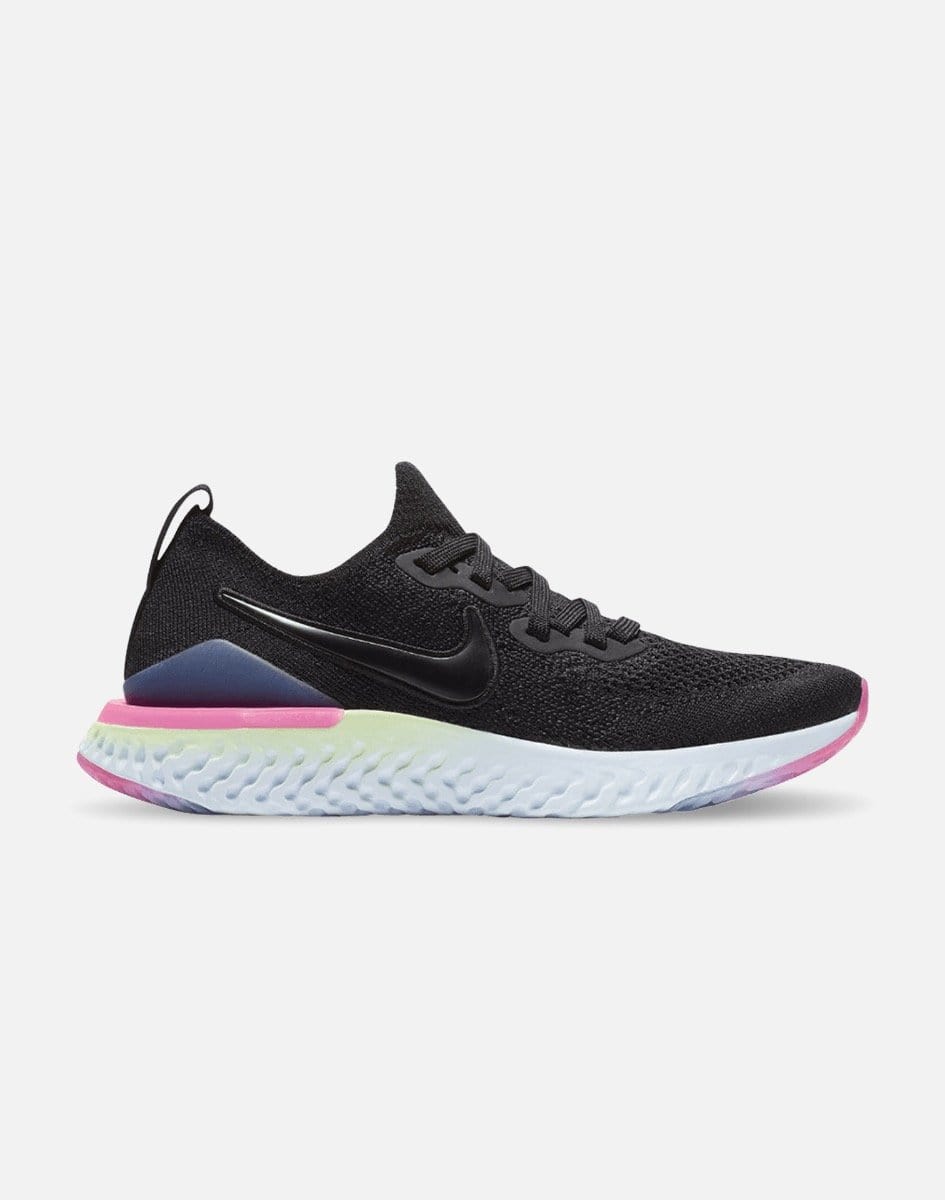 Nike epic react flyknit 2 academy Clearance