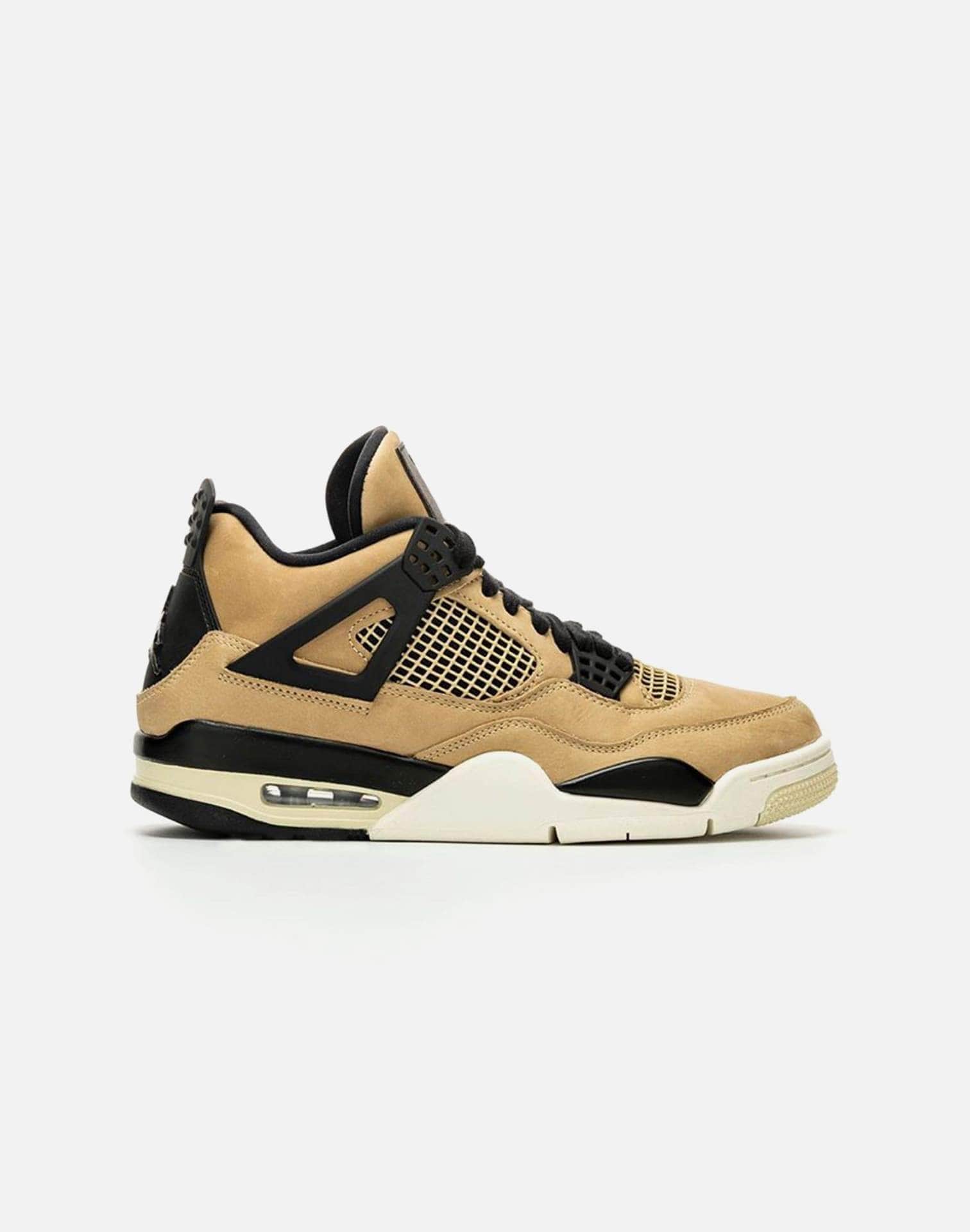 Jordan WMNS AIR JORDAN RETRO – DTLR - Main Image