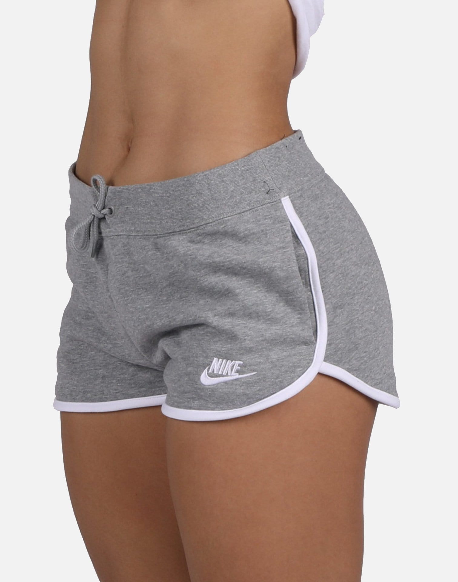 Nike NSW Women's Heritage Fleece Shorts