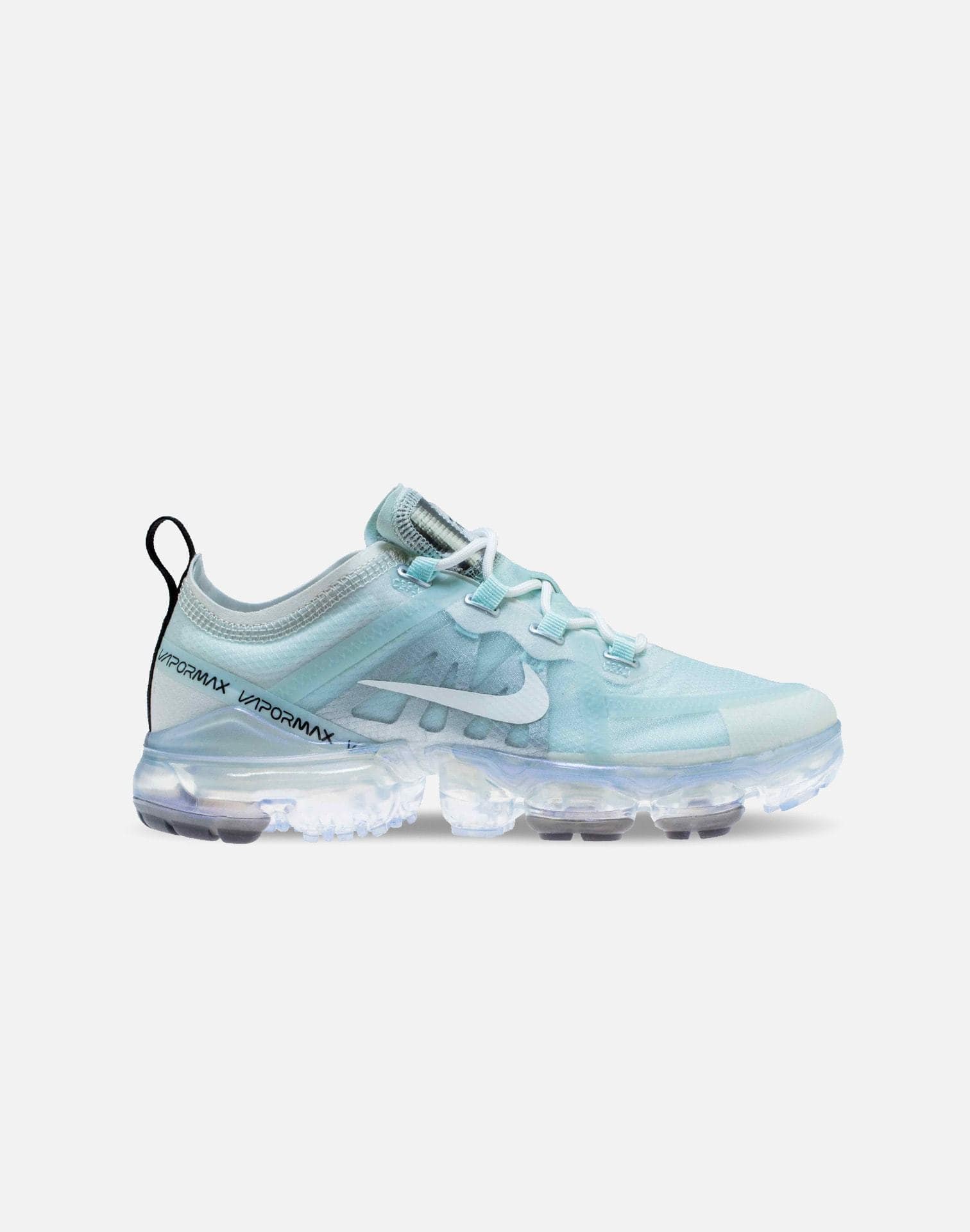Nike Footwear Nike Air Vapormax 2019 Women's Blue Nike WMNS