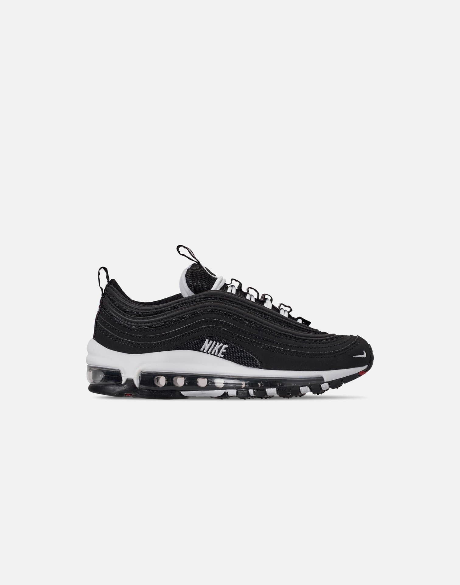 Nike AIR MAX 97 GRADE-SCHOOL â DTLR