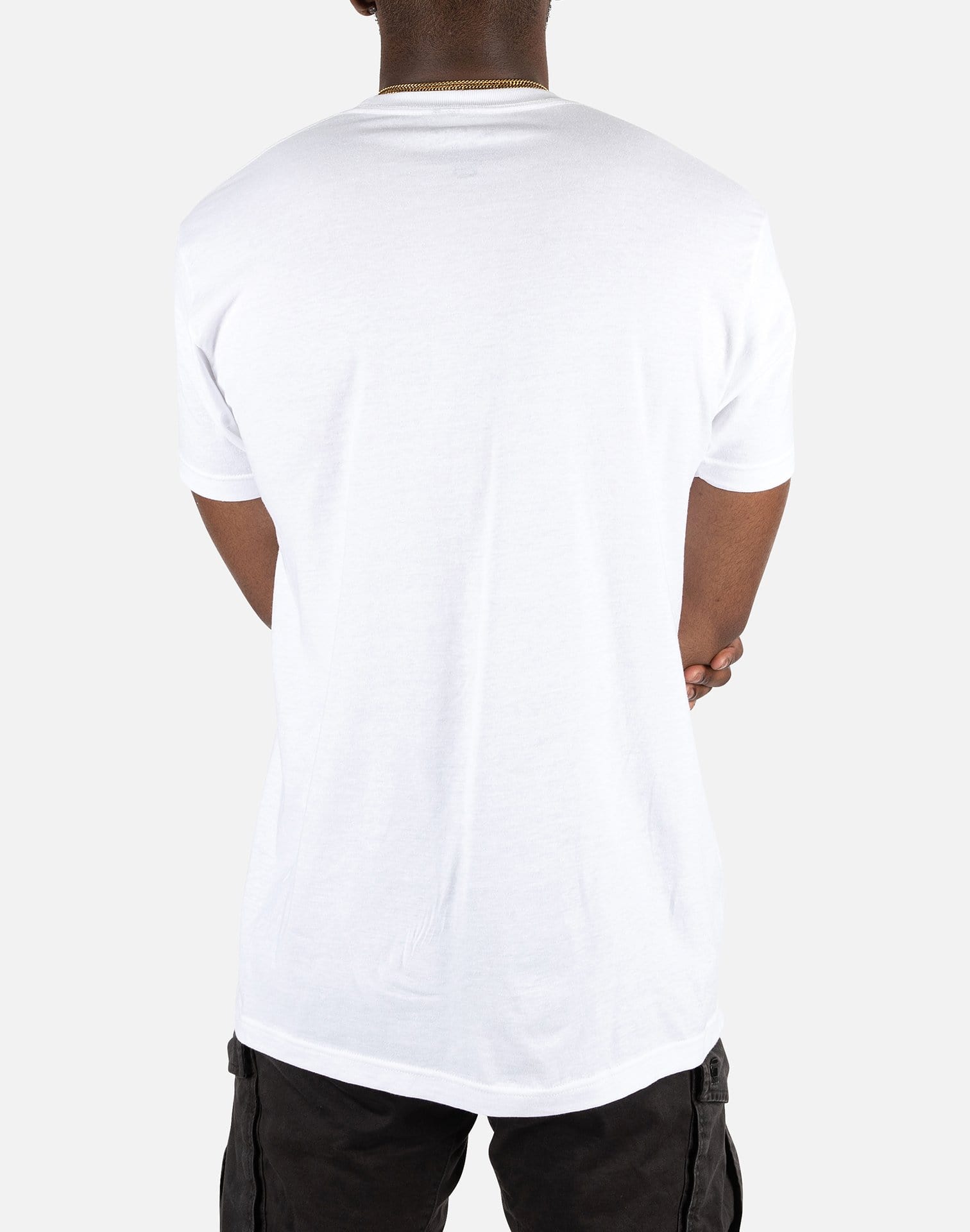 Photo of Merch Traffic Biggie Godfather Tee