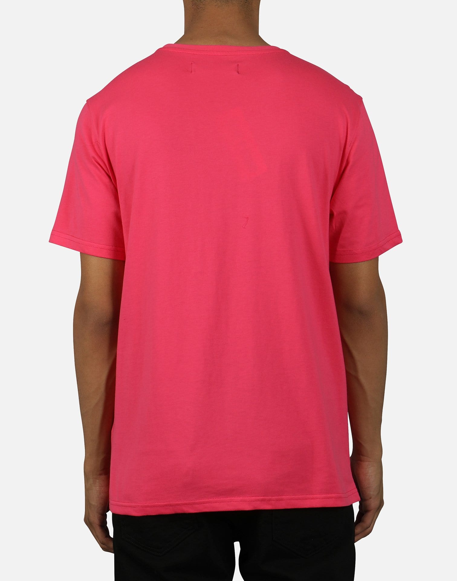 Pink Dolphin Men's Stoned Eyes Tee