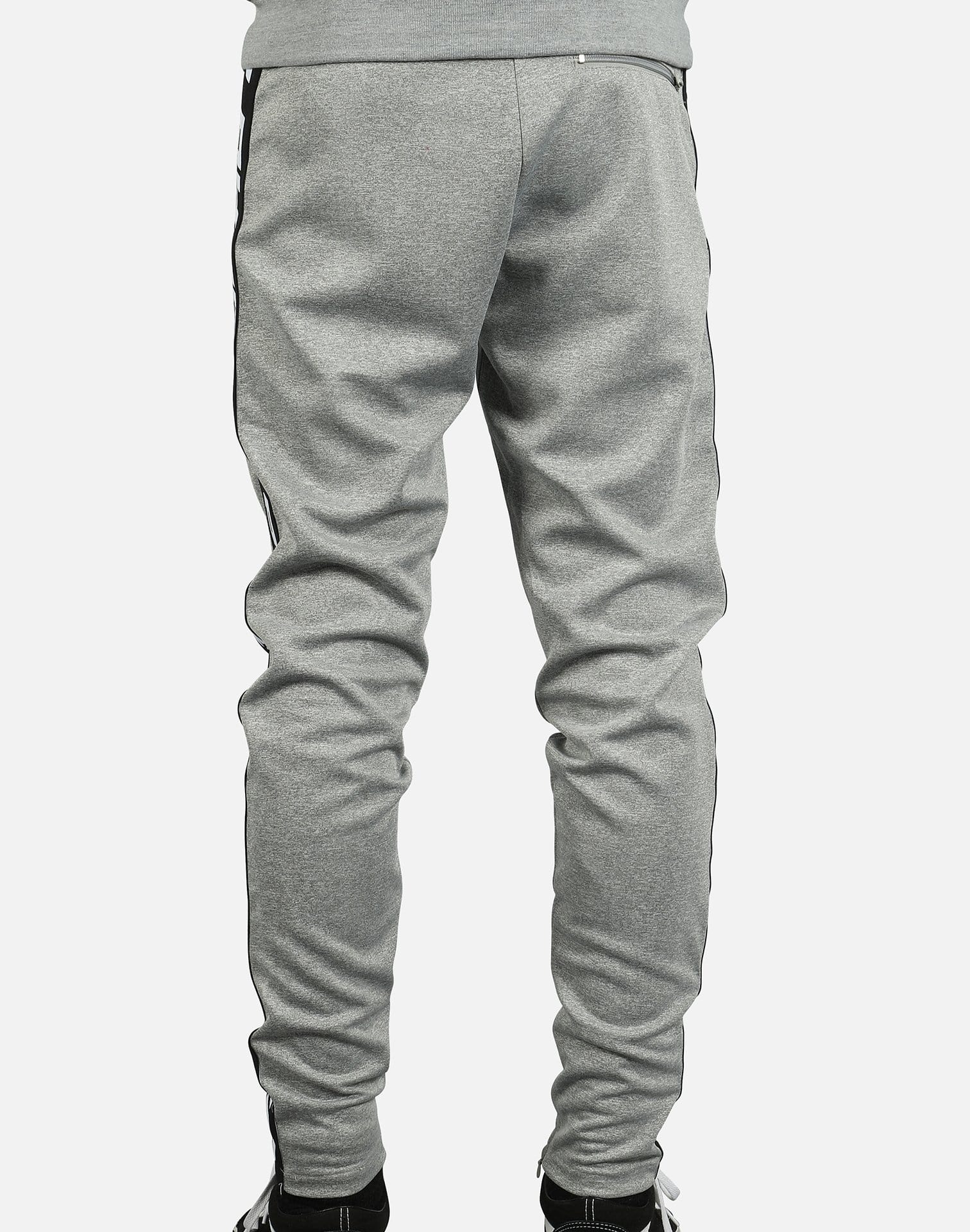 Jogging Suit Black Pyramid Sweats Black Pyramid SIDE TAPING TRACK